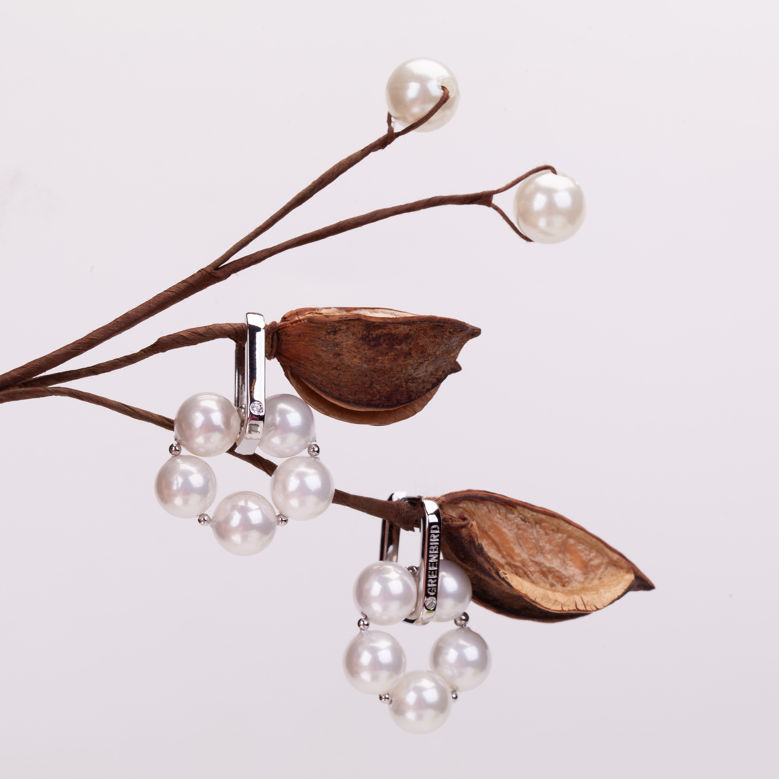 Имиджевая предметная съемка. Фотограф Юлия Ржевская [Москва]