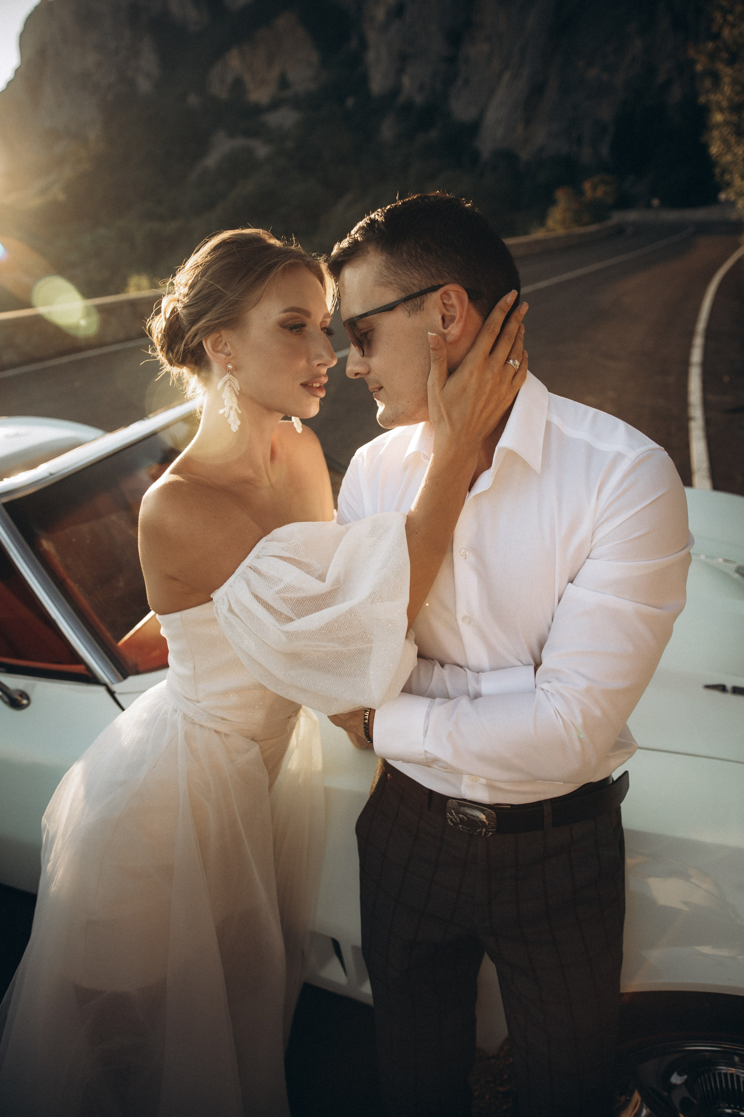 Евгений и Мила. Свадебный и портретный фотограф. Видеограф на Свадьбу. Севастополь, Ялта, Симферополь, Крым