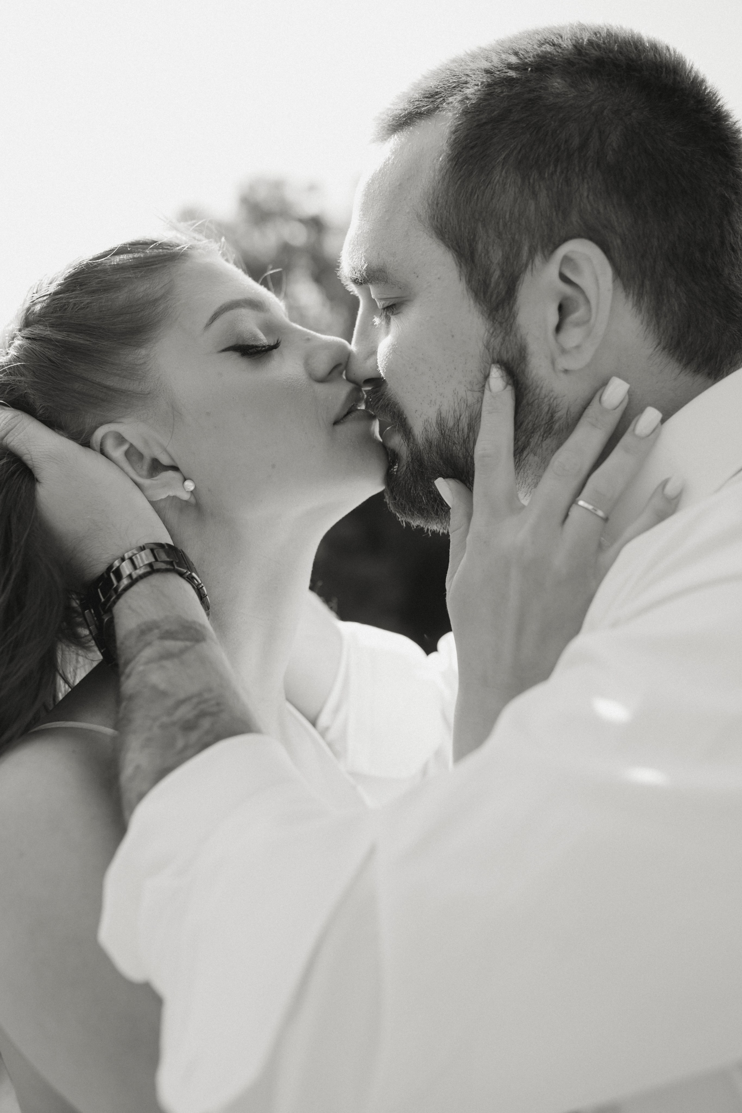 Родион и Валенина. Семейный фотограф в Обнинске