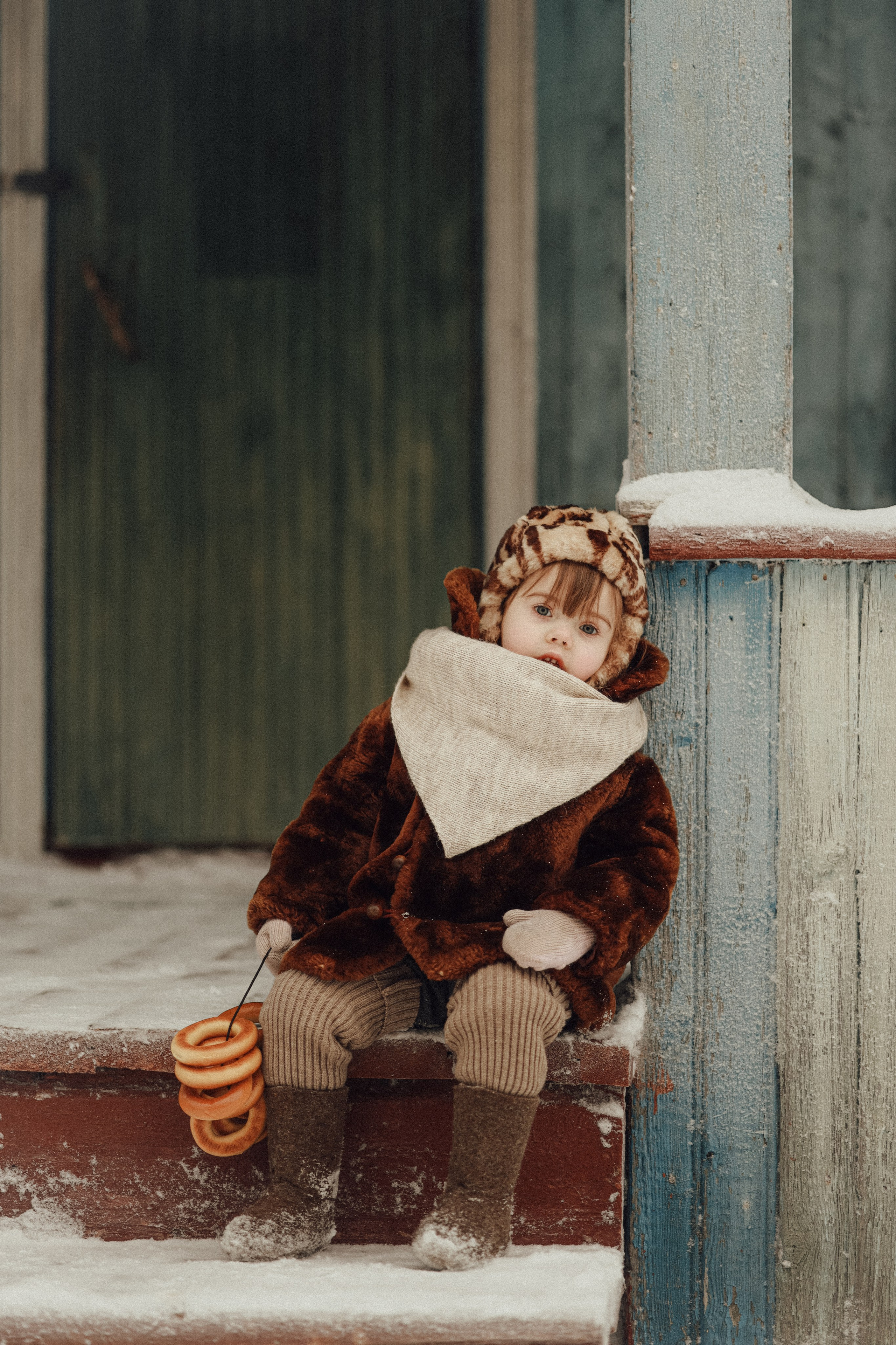 Назад в СССР. Семейный фотограф Санкт-Петербург Анастасия Хохлова