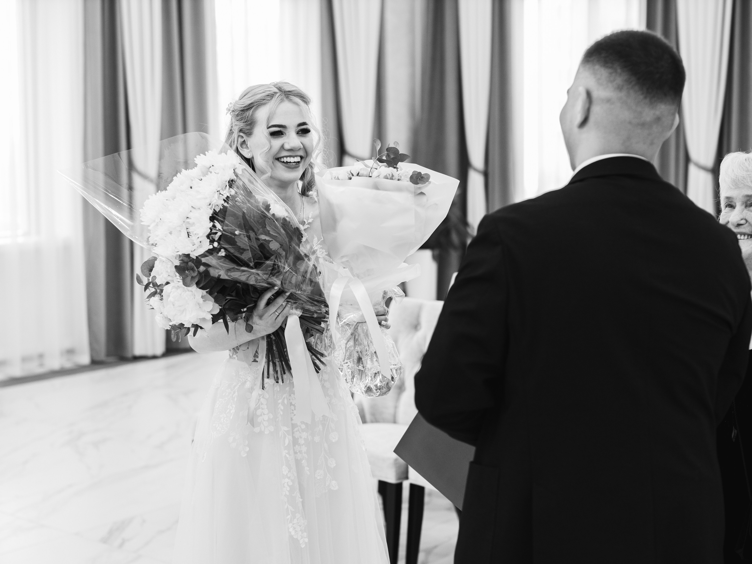 Руслан и Анастасия. Главная