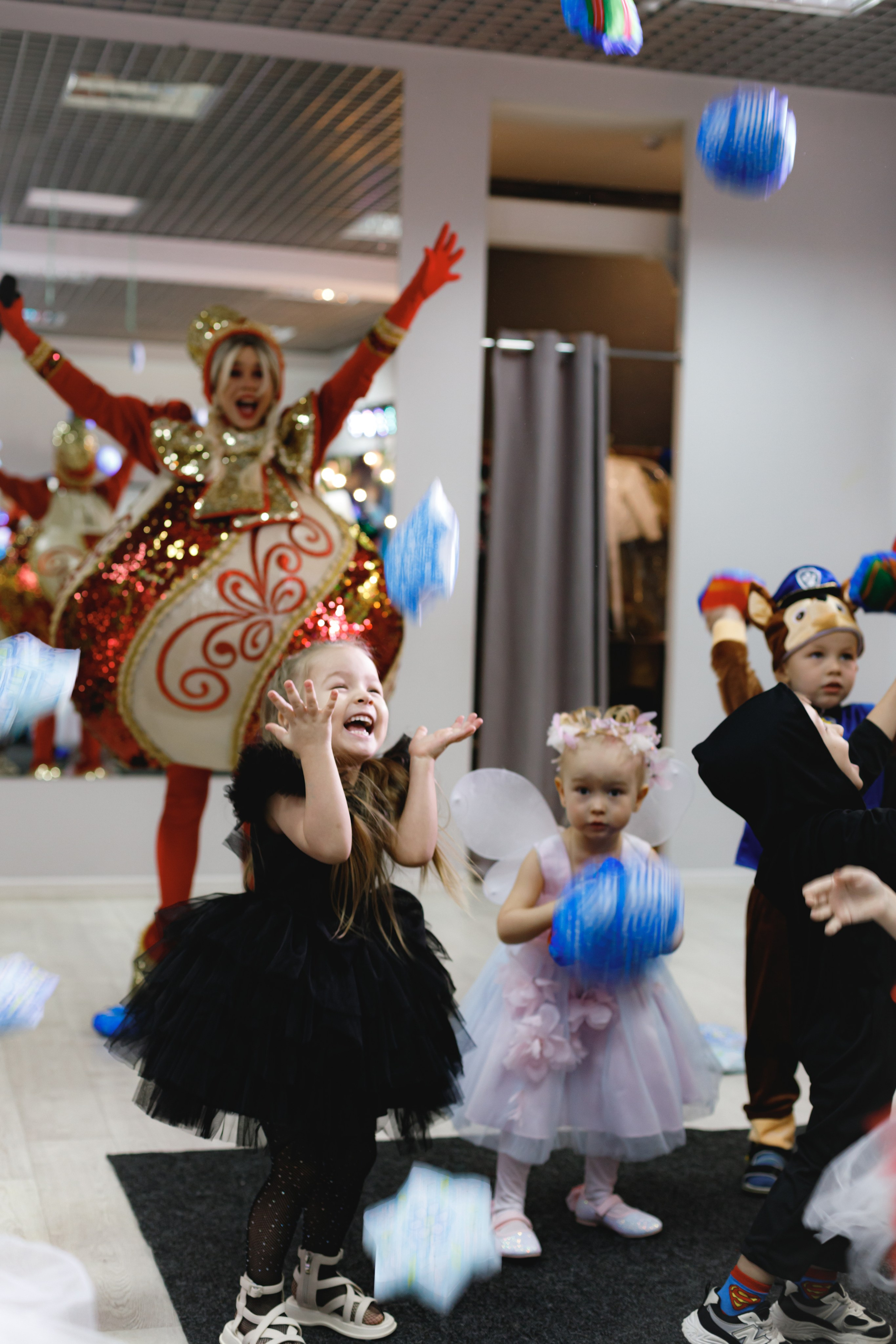 Happy new year. Photokarish