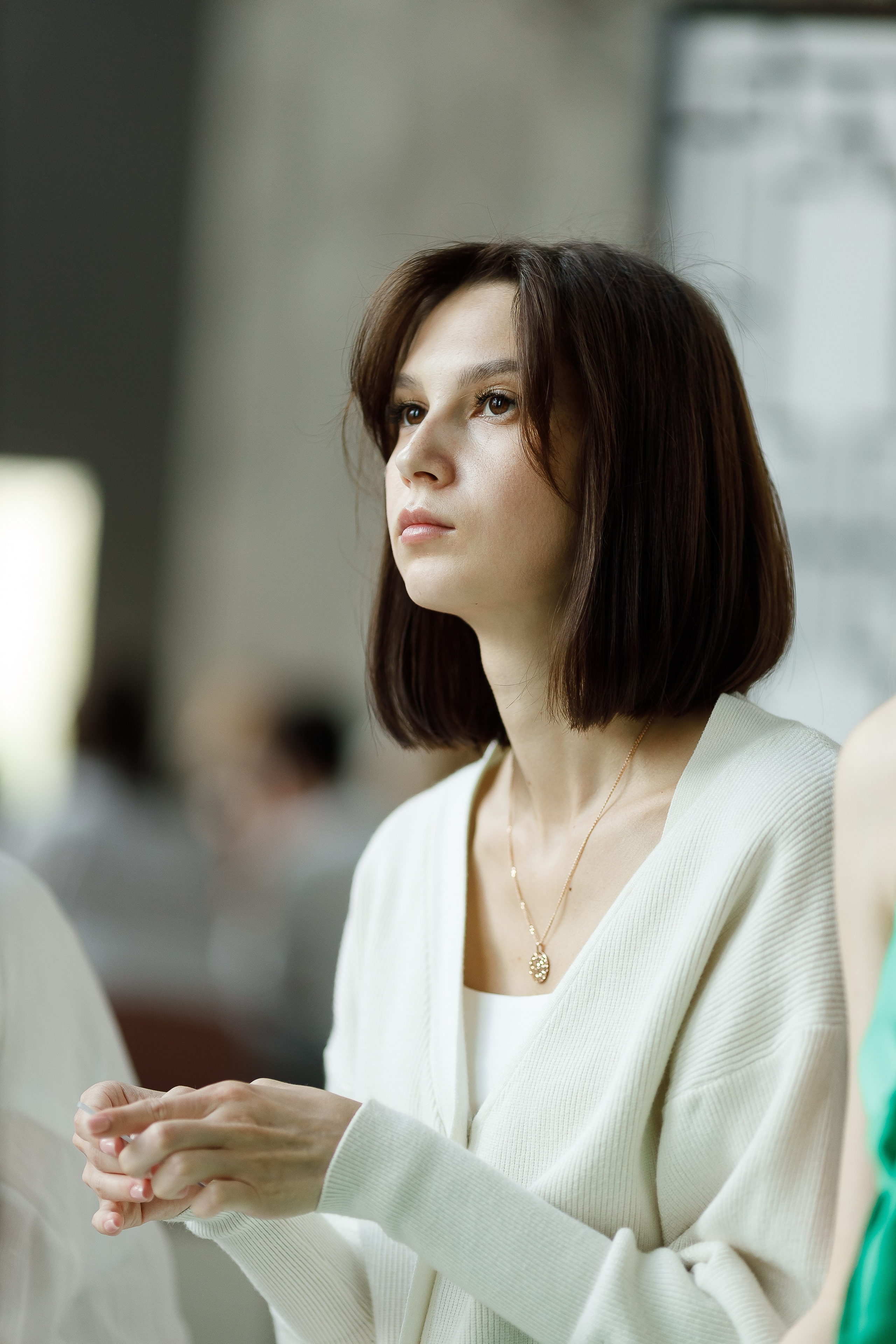 Фестиваль йоги. Фотограф Москва