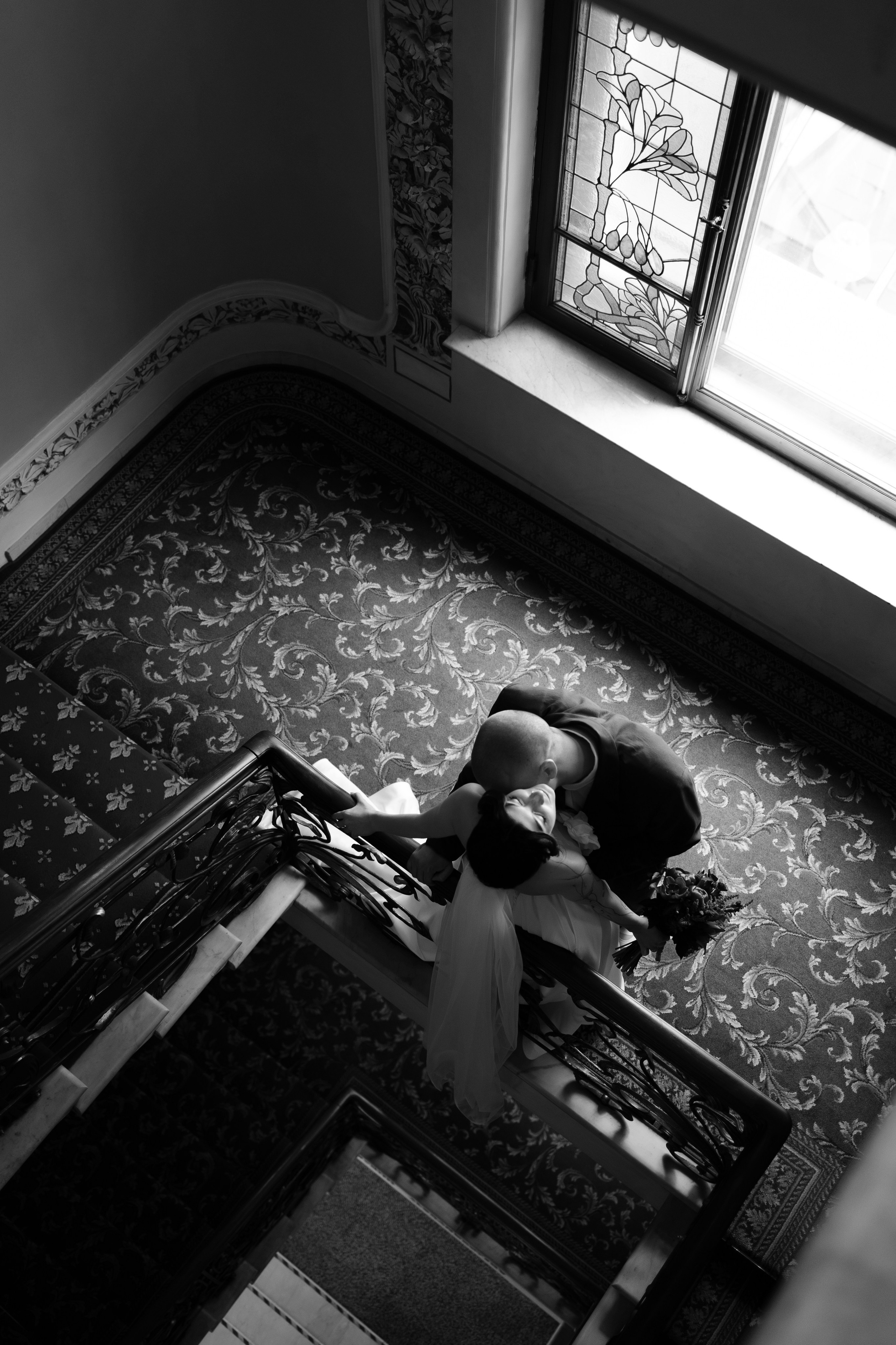 Гостиница Националь, прогулка по Патриаршим прудам. Свадебный и семейный фотограф в Москве Света Снимает