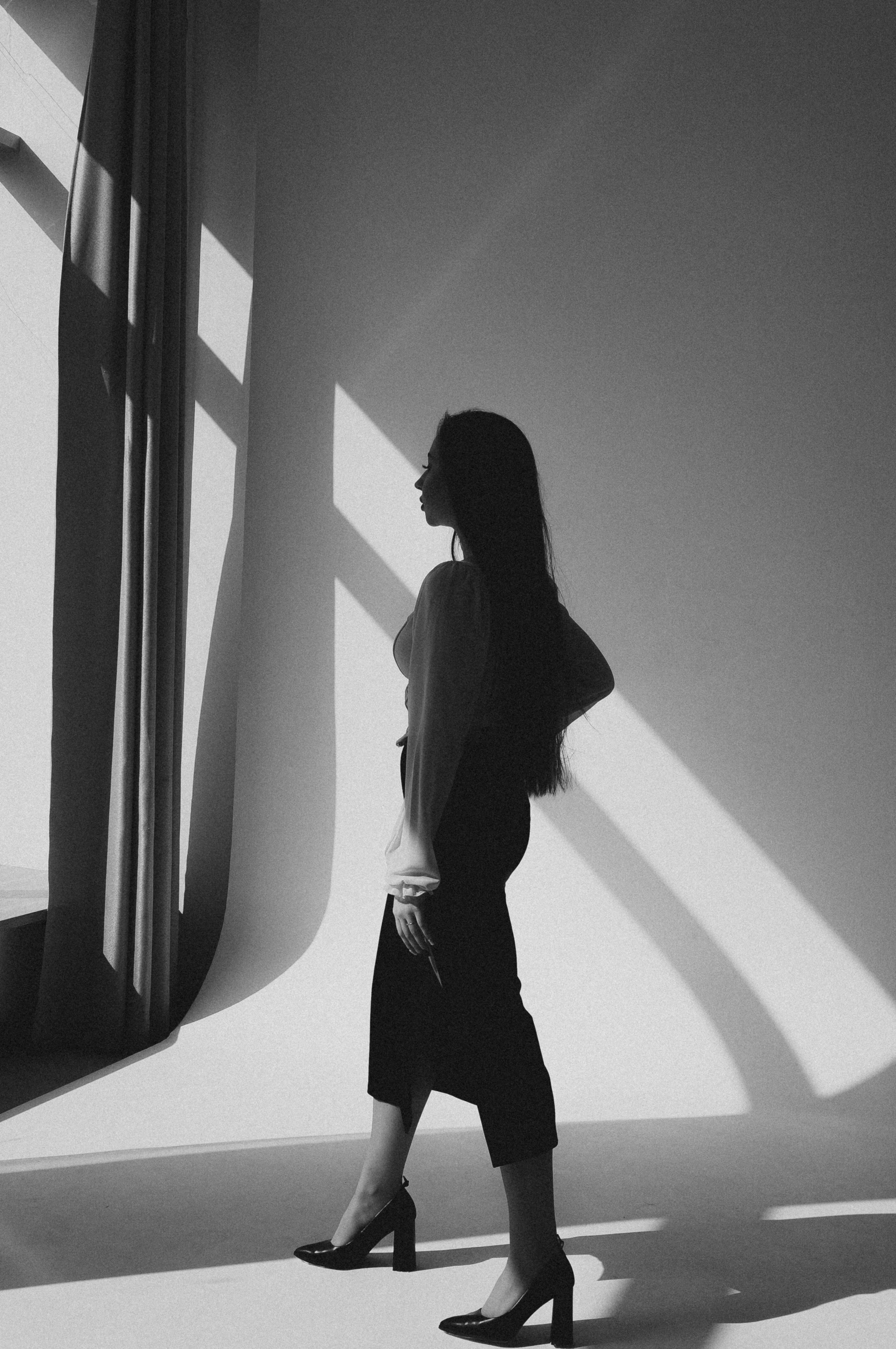 Портфолио. Cassiiopeiiae | фотограф мурманск