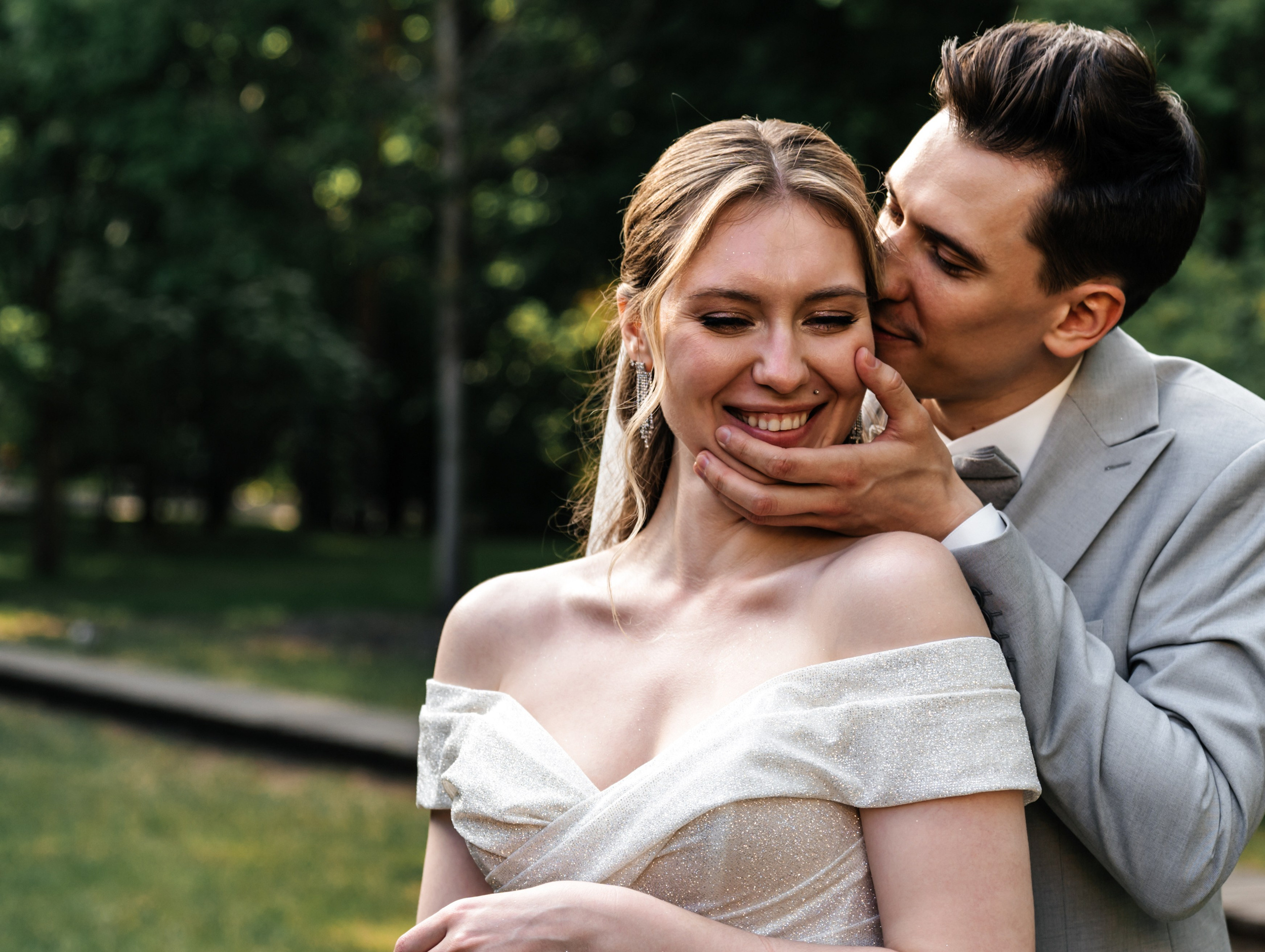 Магия любви ✨. Свадебный фотограф и видеограф в Тольятти, Самаре и Москве — Арзу Магеррамов