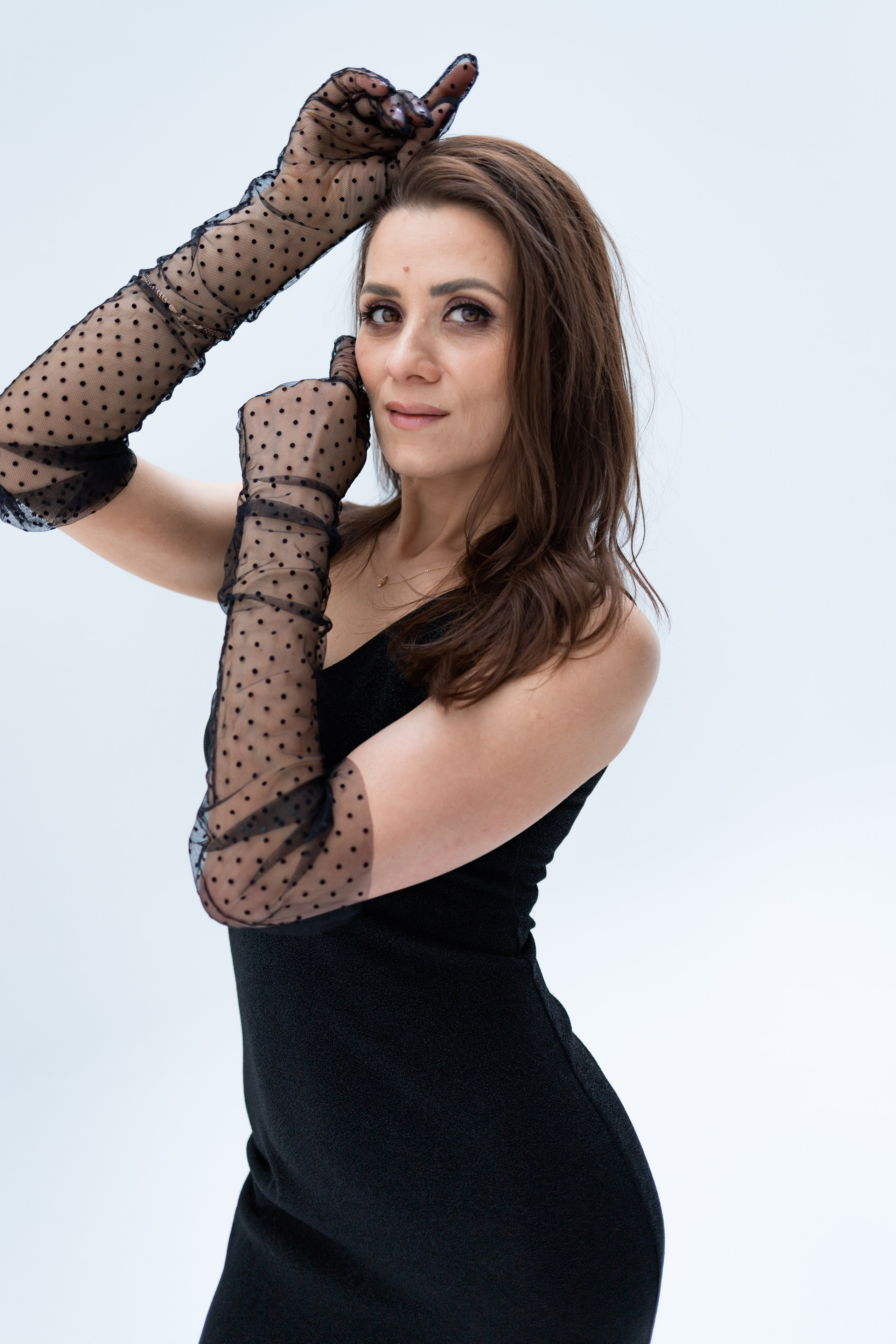 Аля. Семейный Фотограф в Санкт-Петербурге Пушкин Анастасия Дьяконенкова