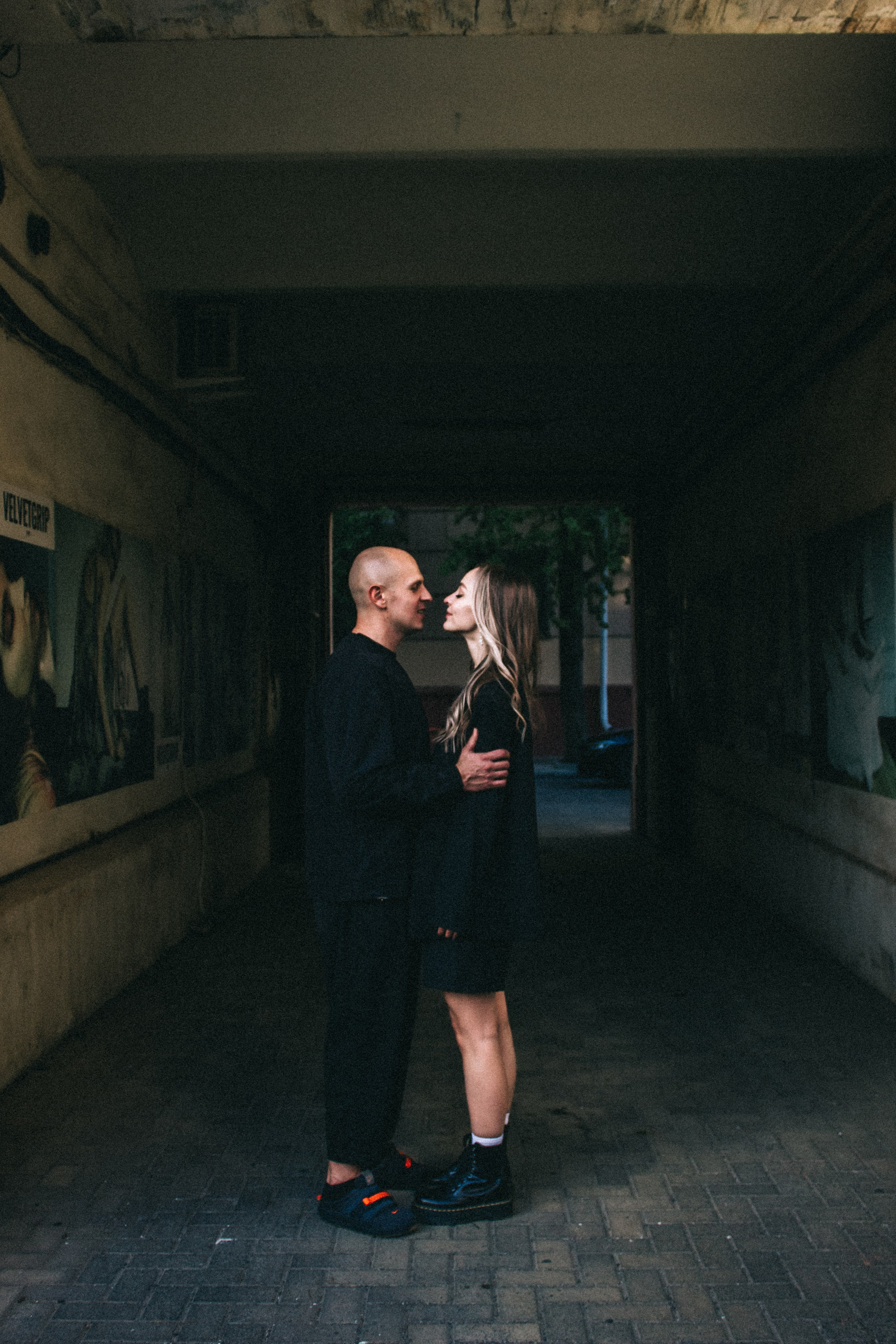 Стрит. Главная