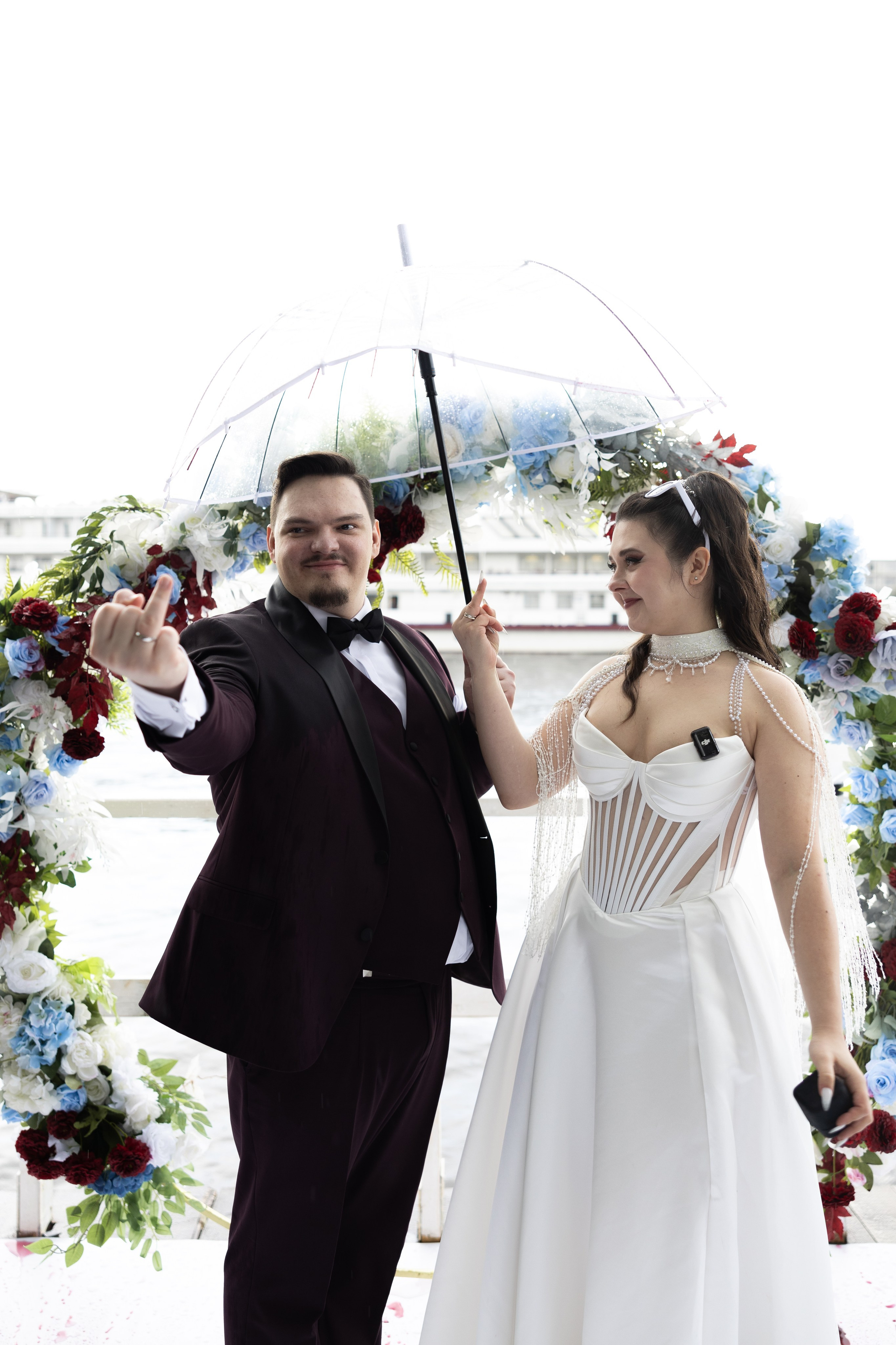 В & А. BLISSKA EVENTS