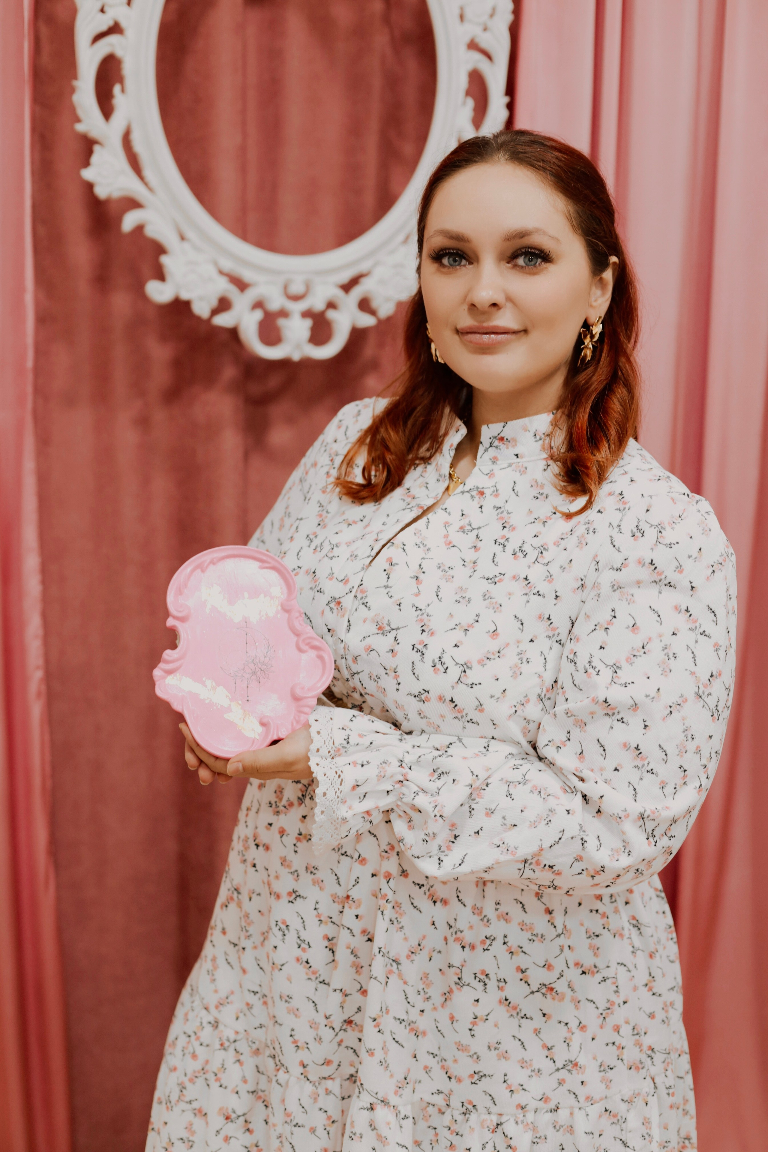 Арт-вечеринка в стиле Бриджертонов 1.02. Творческая студия Stories в Кемерово | Мастер-классы и мероприятия