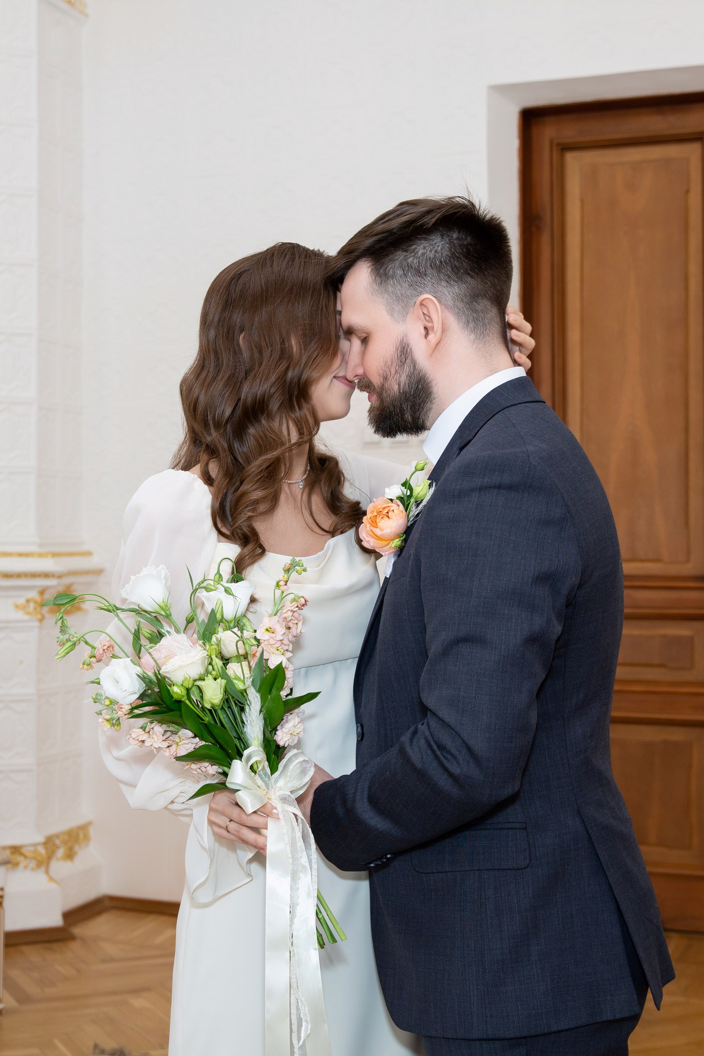 Вячеслав и Алёна. Екатерина Рыбина фотограф в Нижнем Новгороде