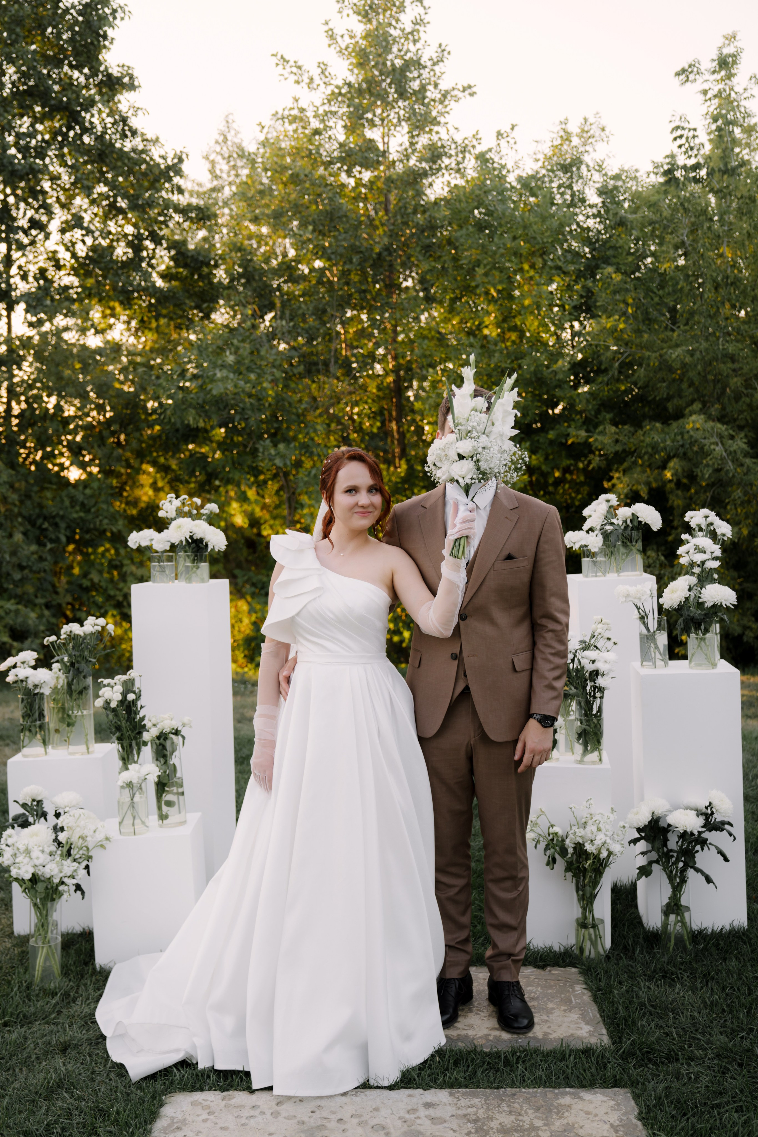 Александр и Анастасия. Свадебный фотограф Воронеж Марина Грудинина