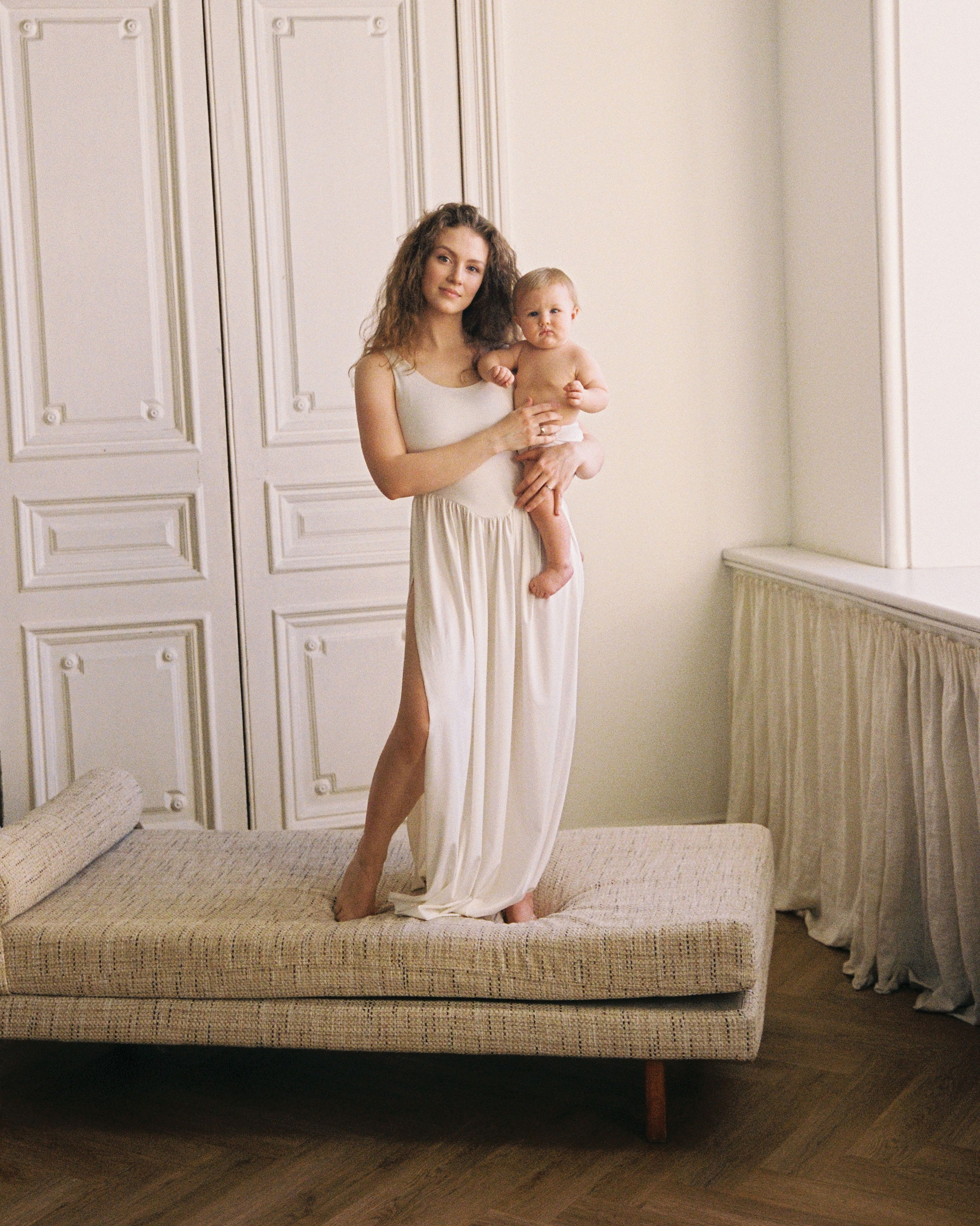 Фотограф в Санкт-Петербурге Светлана Шелковская