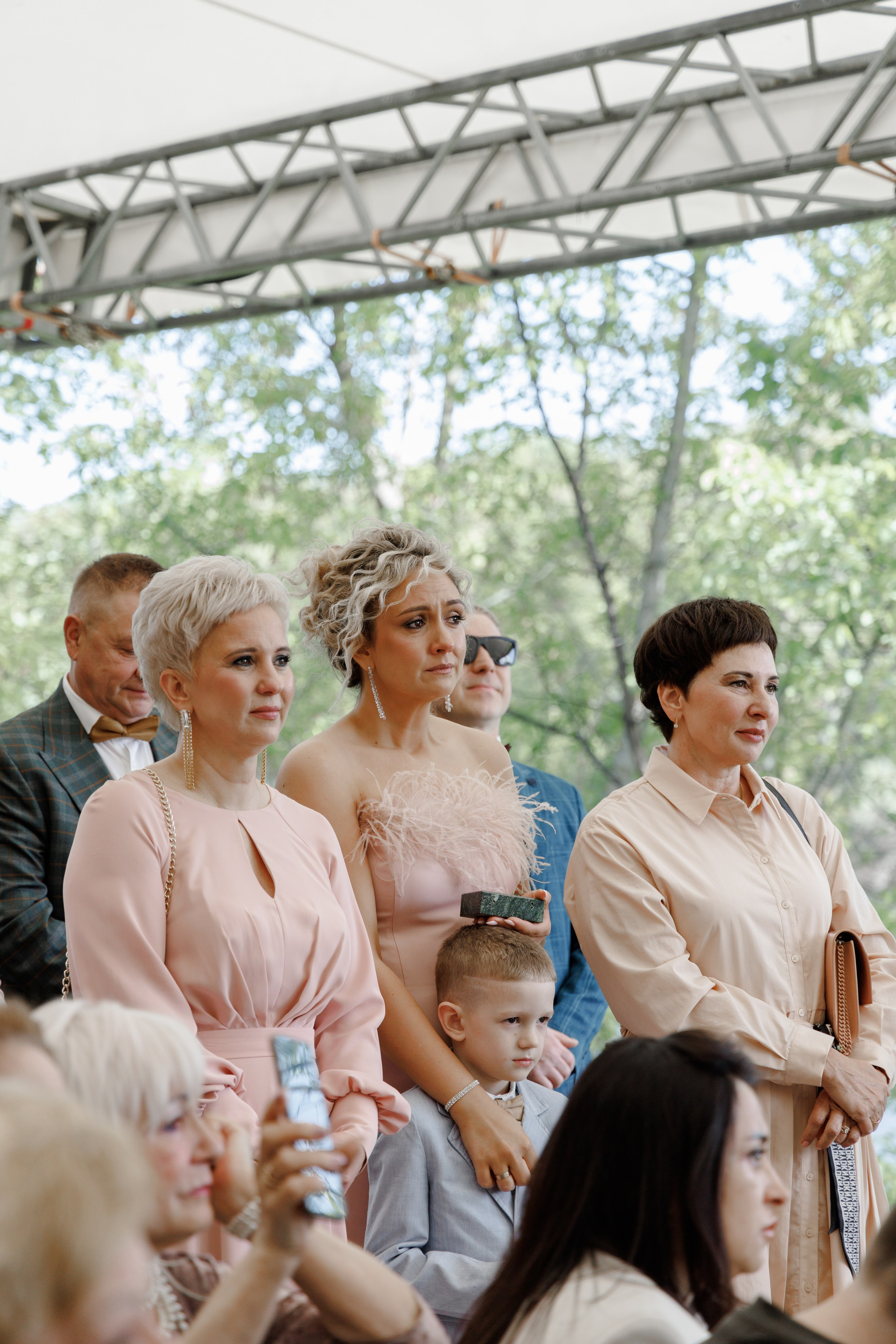 Игорь и Татьяна. Свадебный фотограф в Самаре Виденмаер Евгения