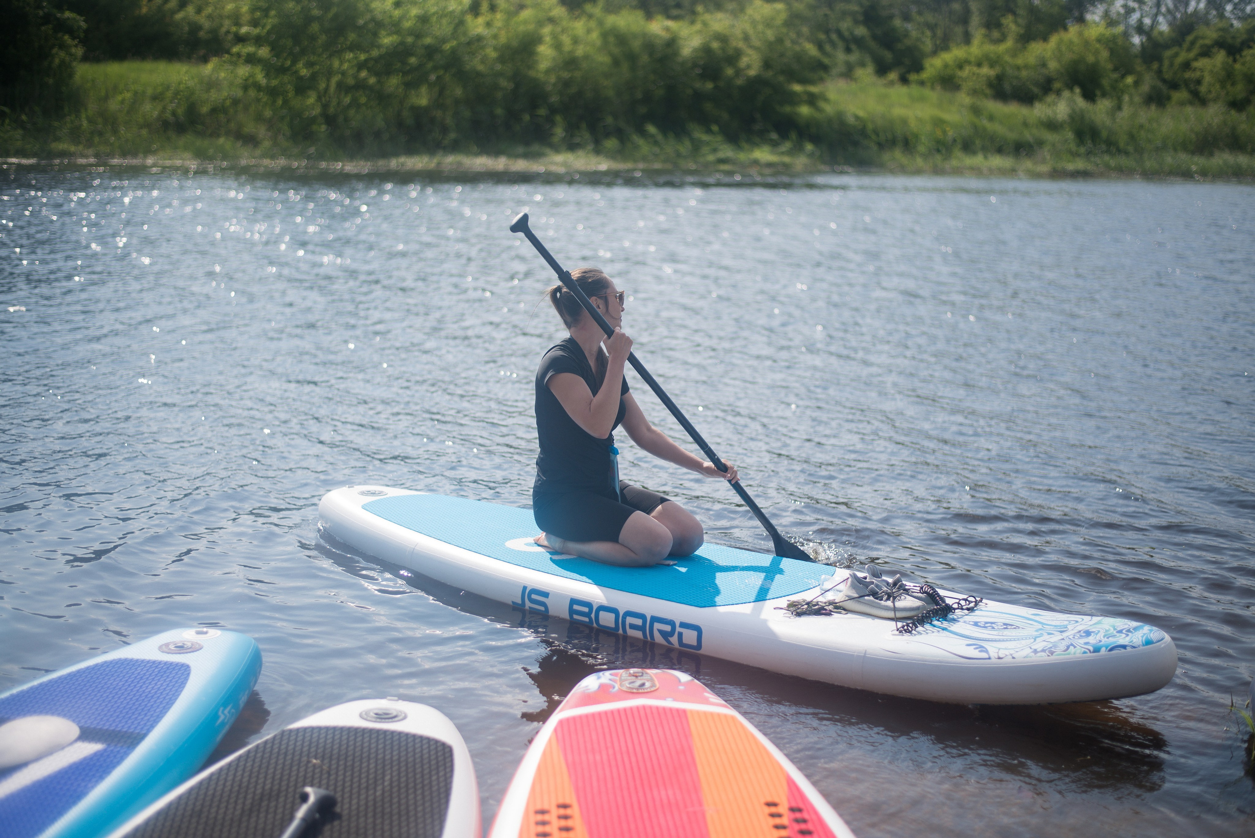 Контент съёмка. Семейный и детский фотограф в Воронеже София Минакова