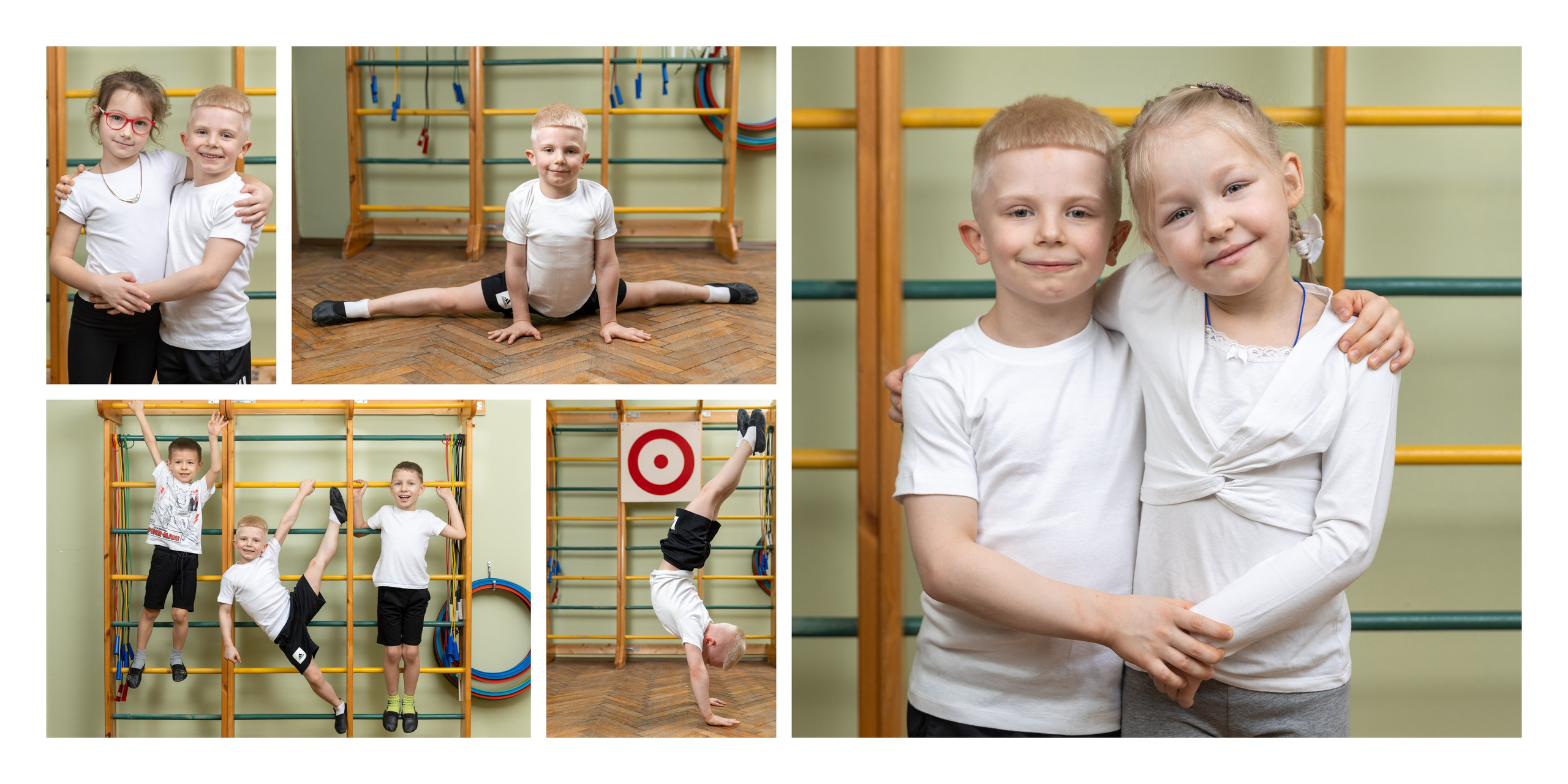 ПОЛЕЖАЕВСКАЯ (формат квадрат). Выпускные альбомы, школьные фотографии, детский сад, Москва и Московская область