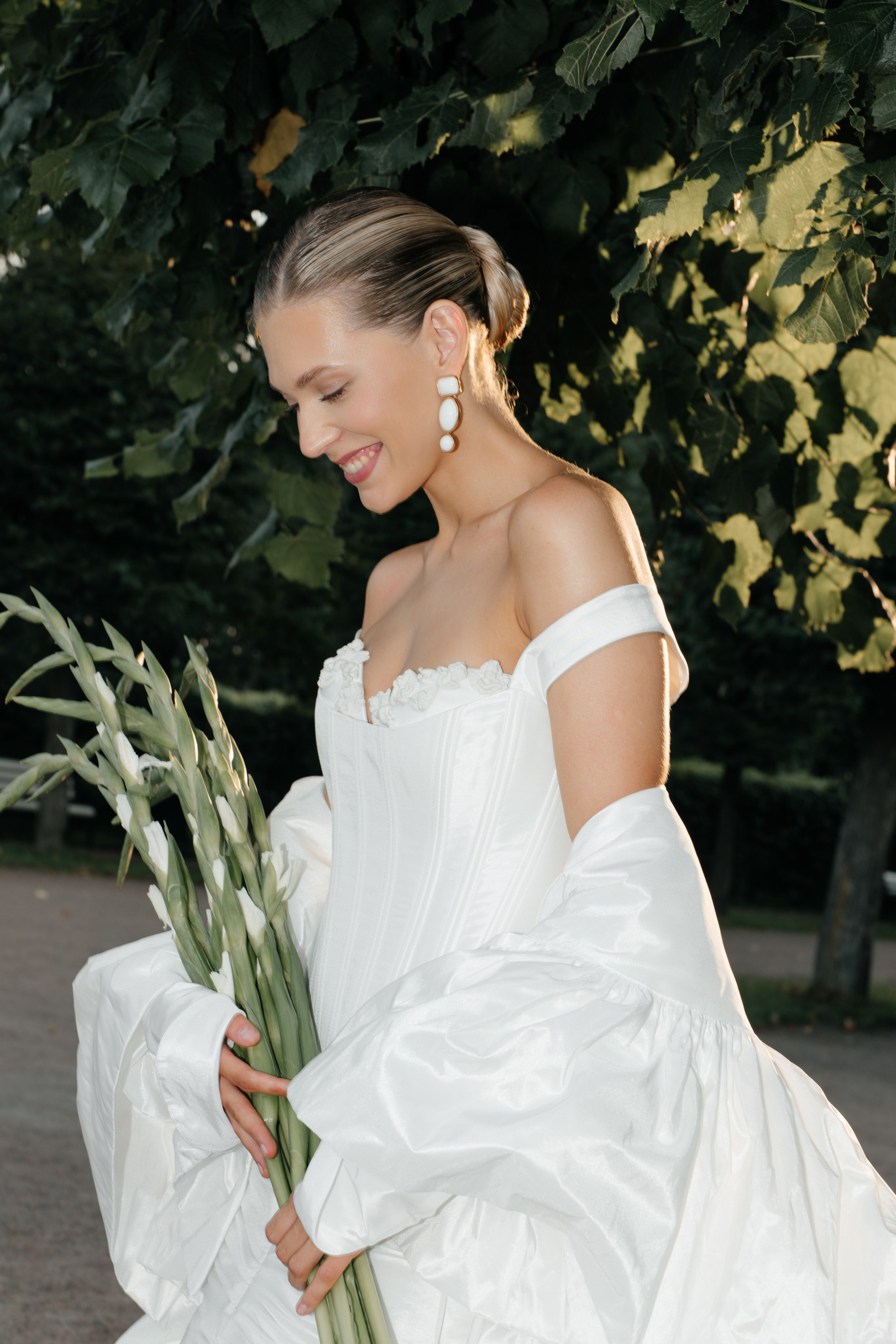 KUSKOVO. Свадебное ФОТО & ВИДЕО Москва/Липецк