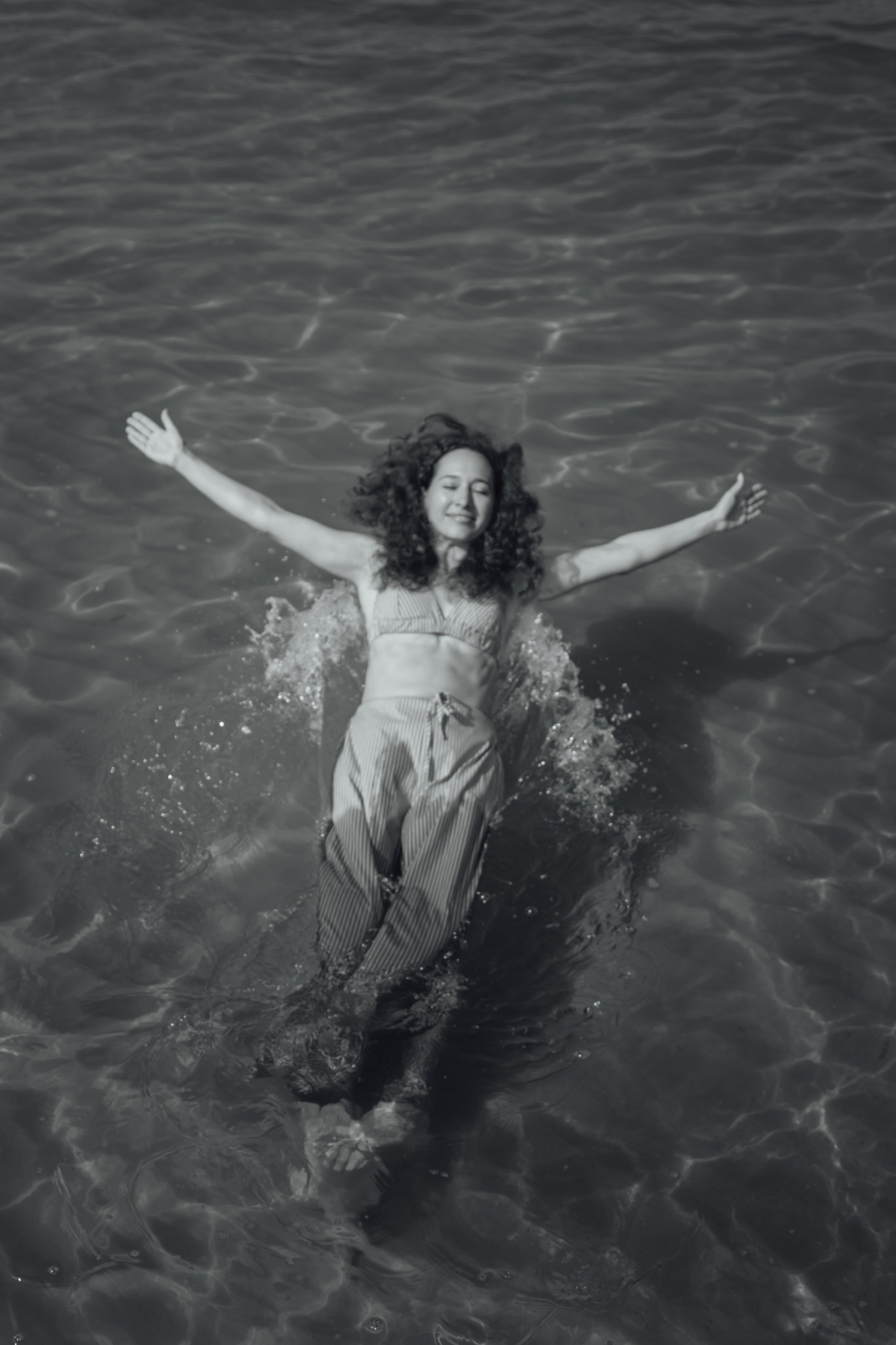 Natalya | Зеленоградск. Андрей Миллер Фотограф из Калининграда