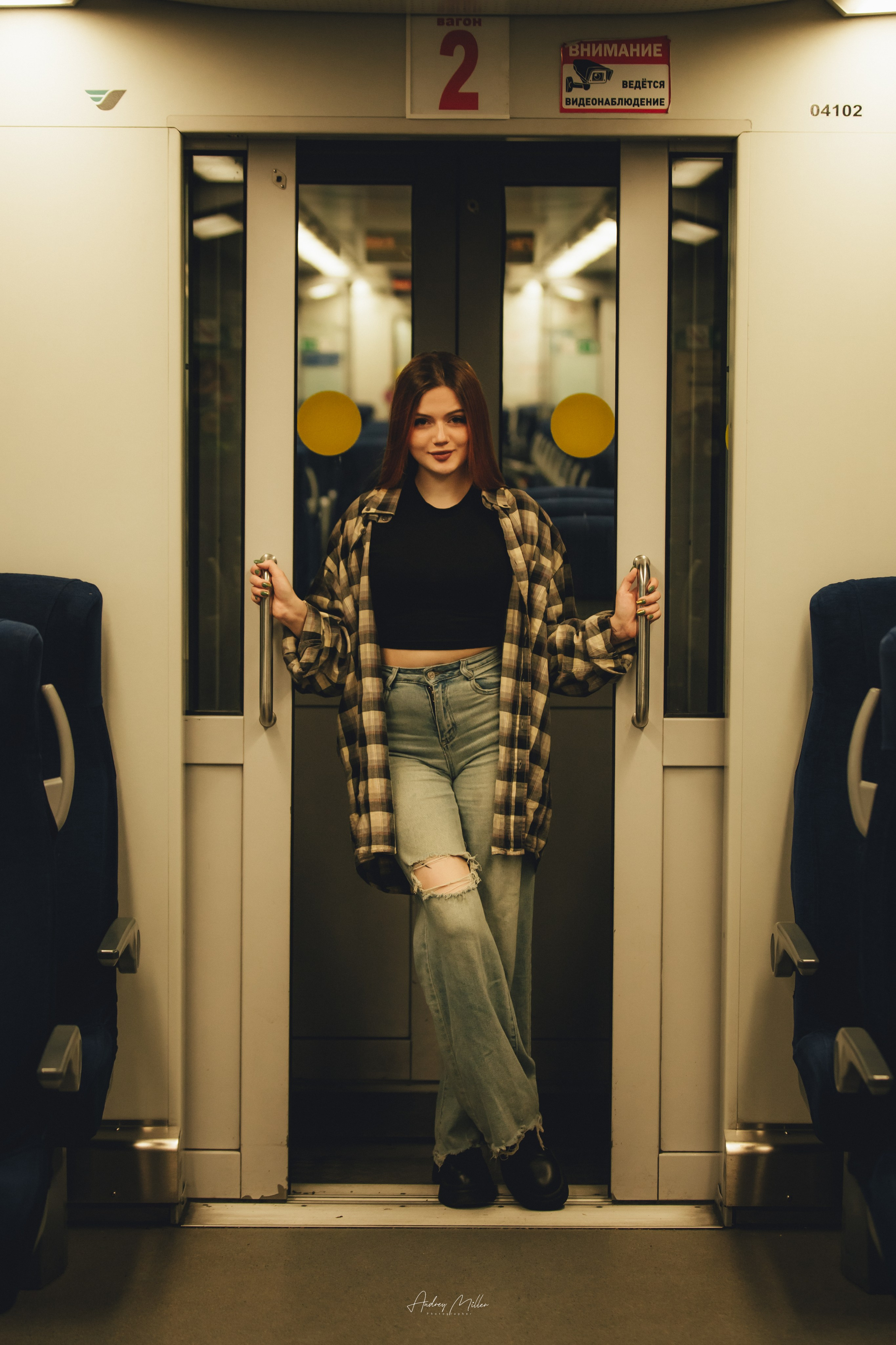 DiNA_Калининград. Андрей Миллер Фотограф из Калининграда