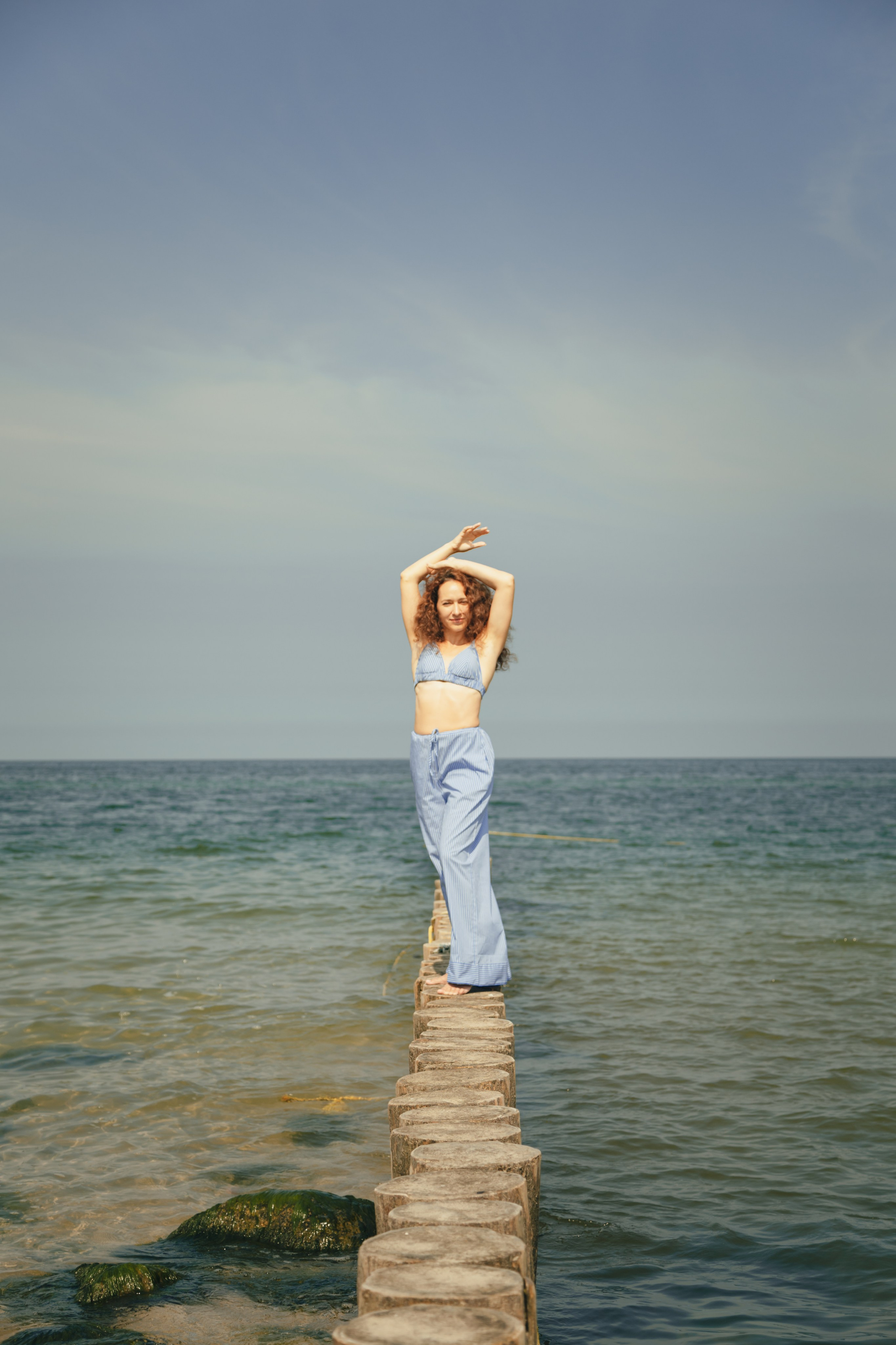 Natalya | Зеленоградск. Андрей Миллер Фотограф из Калининграда