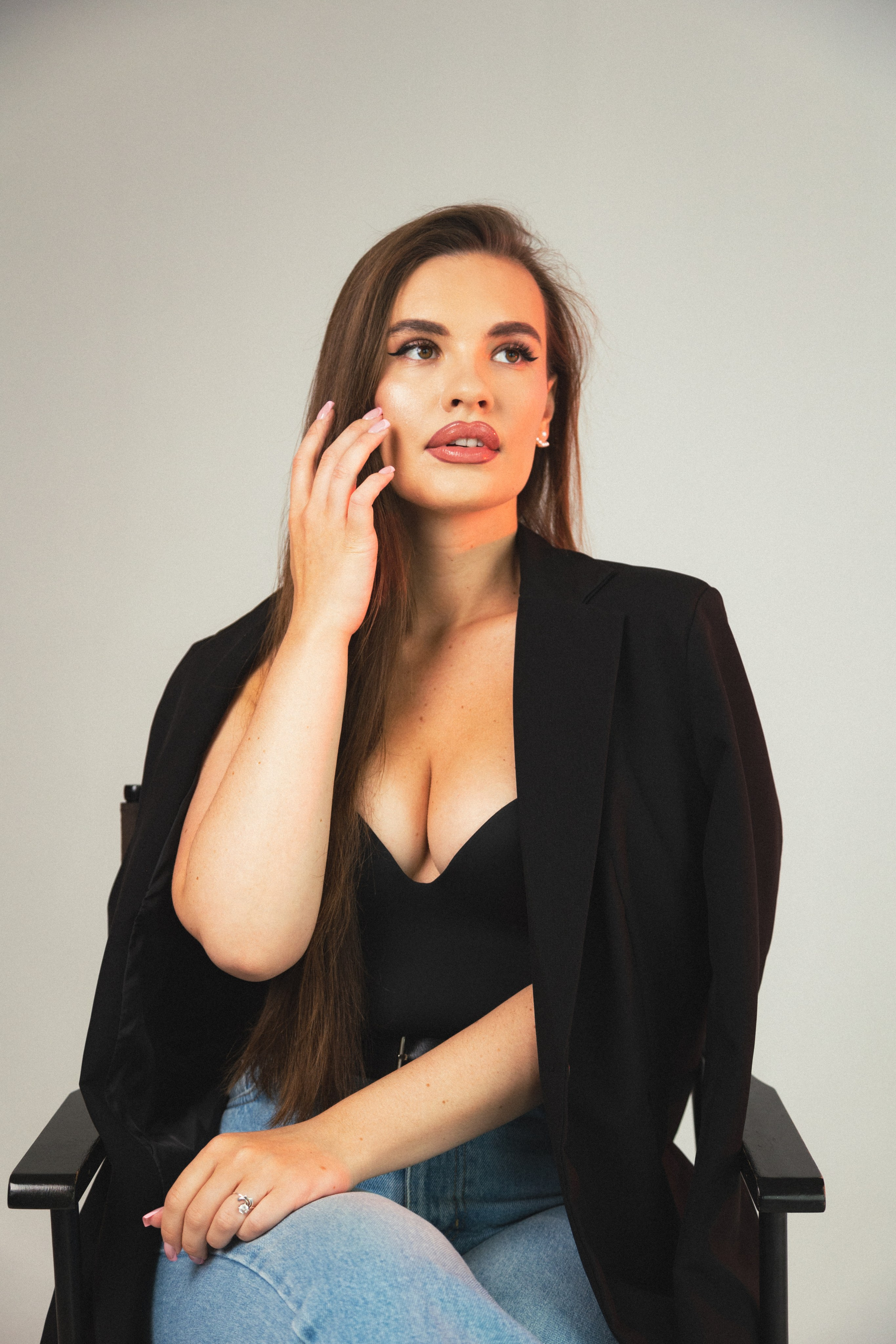 Anna_Циклорама. Андрей Миллер Фотограф из Калининграда