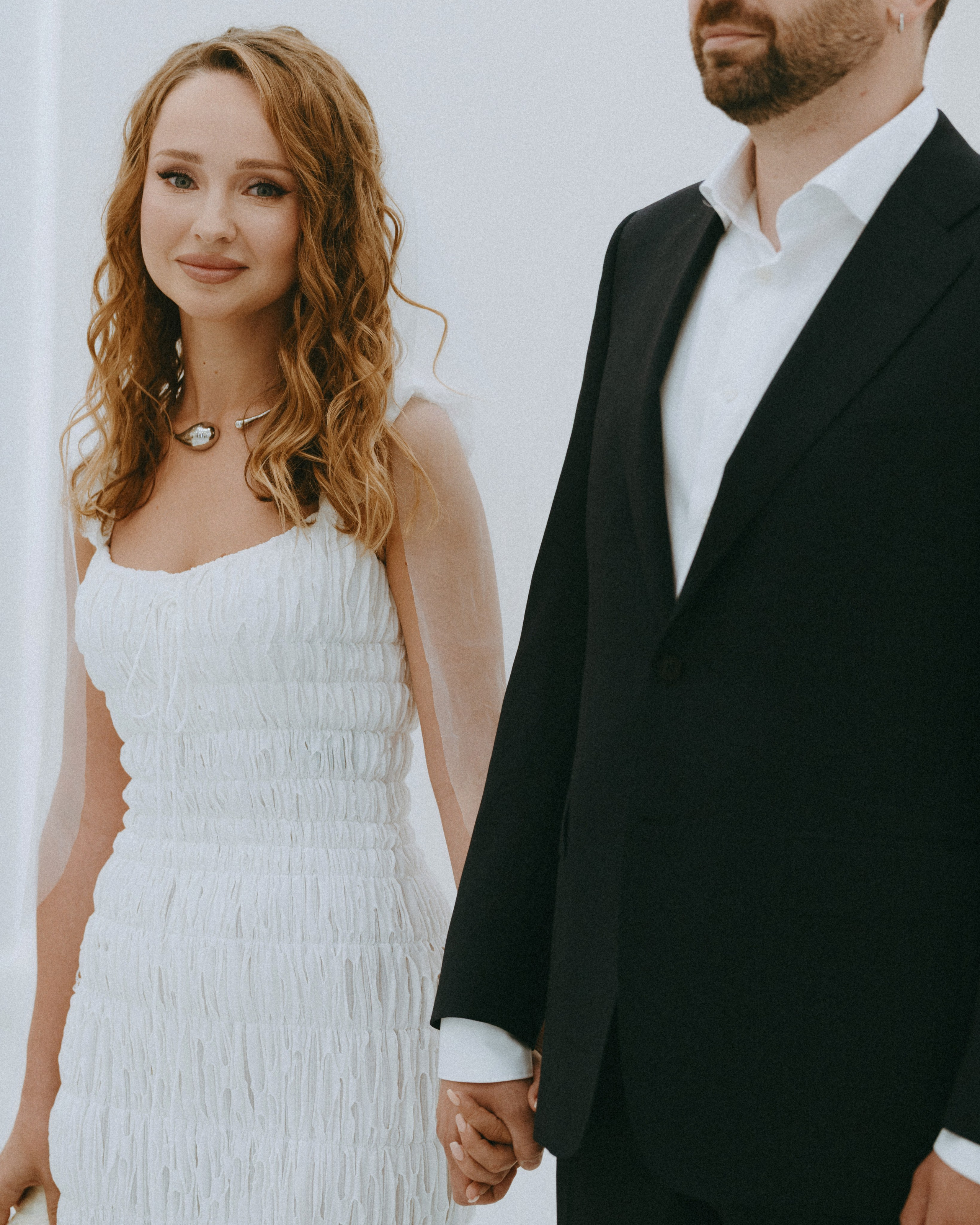 Лиза и Антон. Фотограф в Москве Даниил Титоров