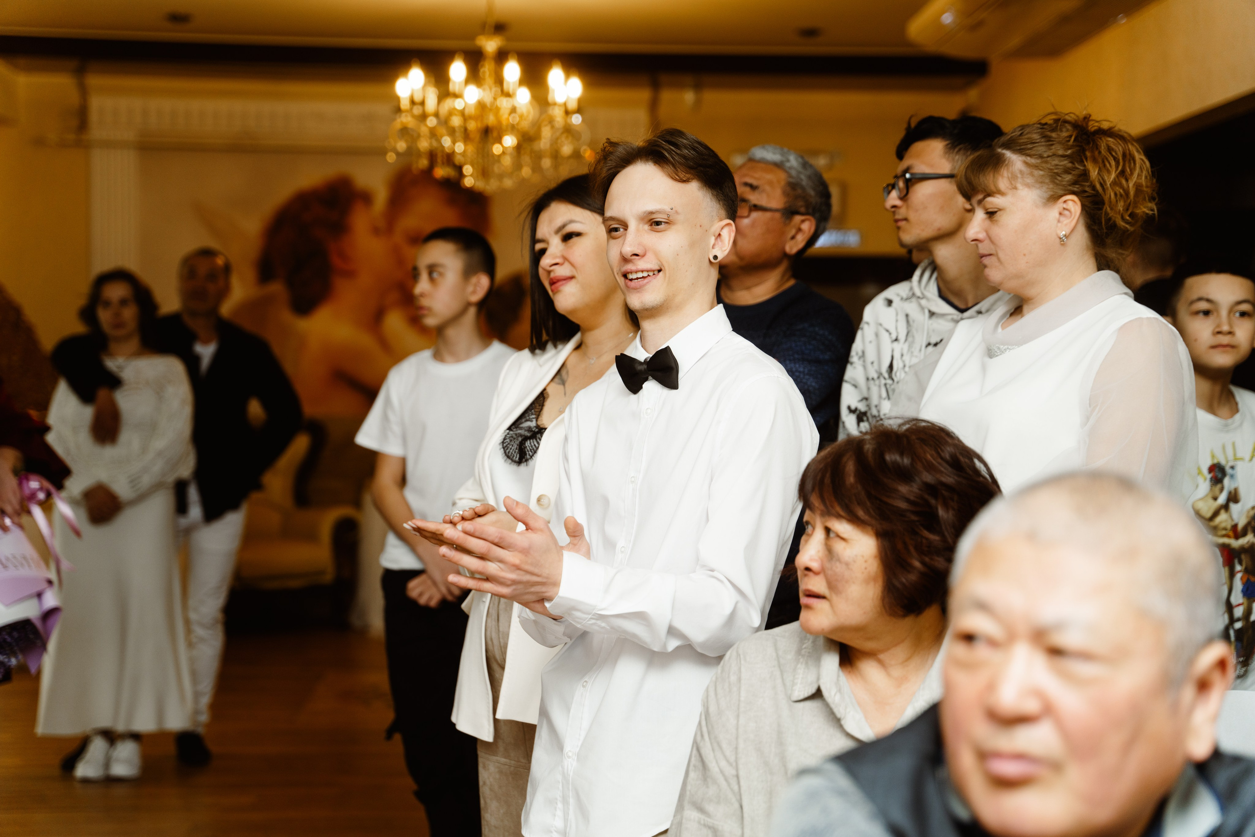 Свадьба | Илья Ксения — 2025