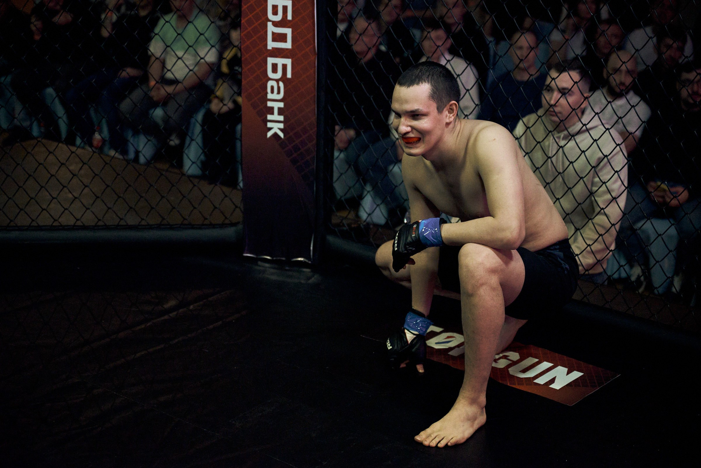 Бои. Маляревич Дмитрий свадебный фотограф