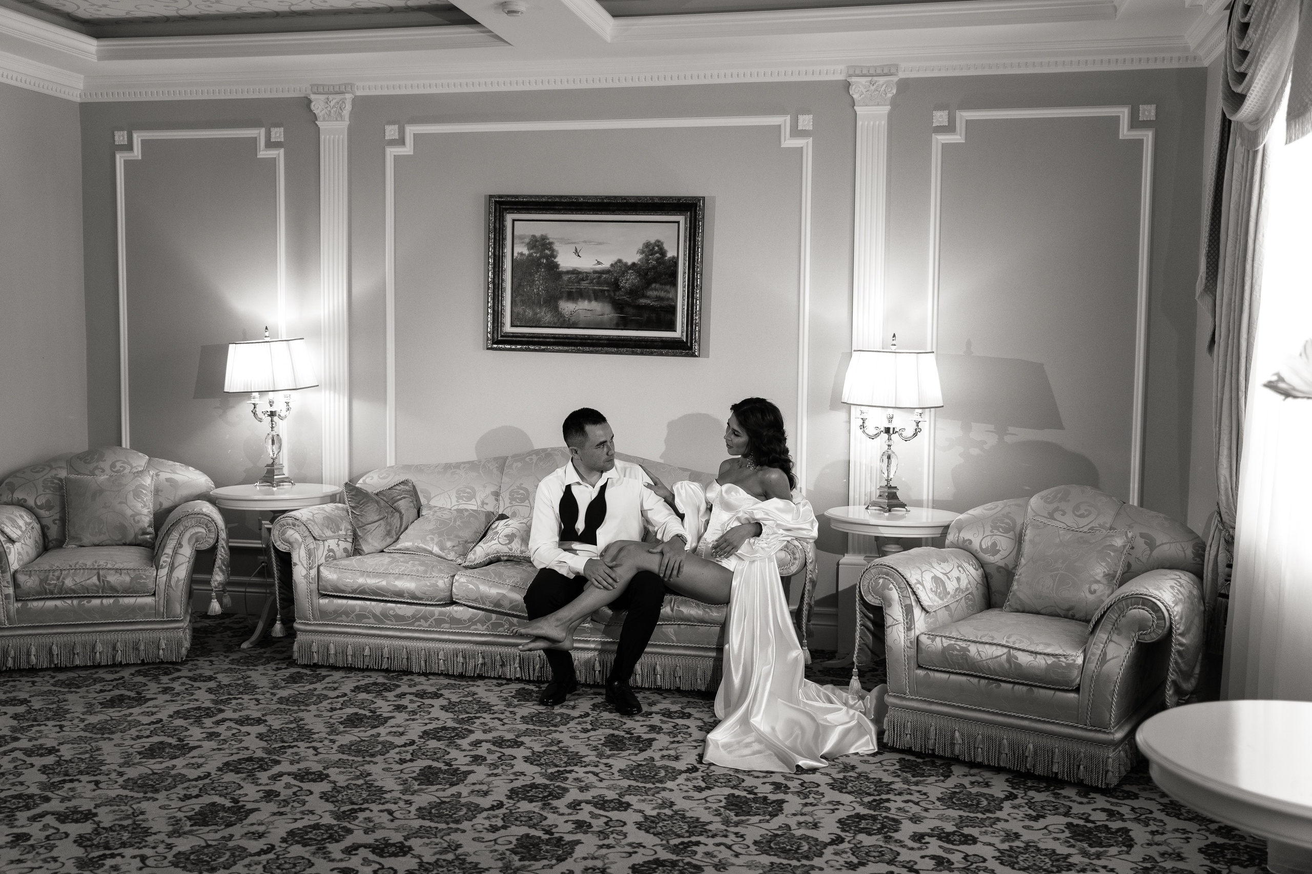 Свадебный фотограф Уфа — Руслан ГабдлисламовЖивые эмоции, красивые кадры, воспоминания на всю жизнь.Работаю по всей Республике Башкортоста. Свадебный фотограф Уфа Руслан Габдлисламов