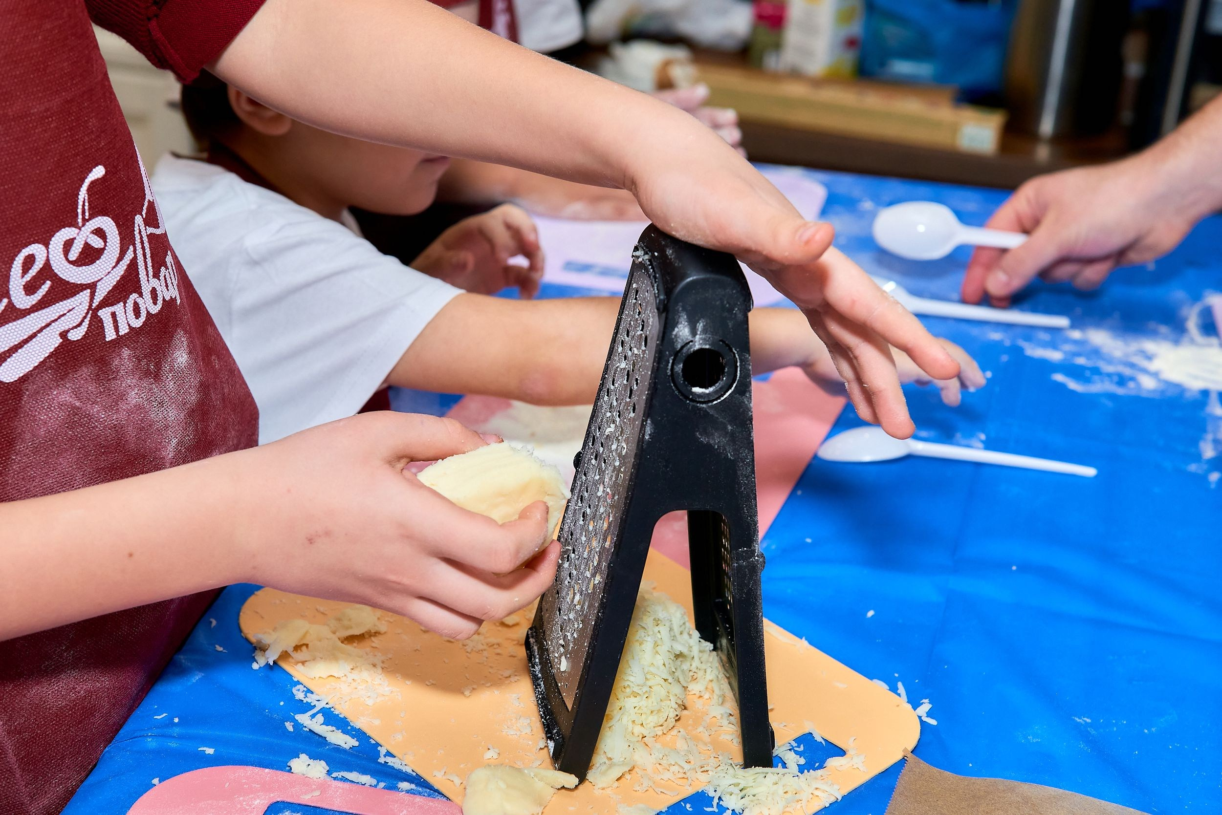 Детский фотограф в Москве
