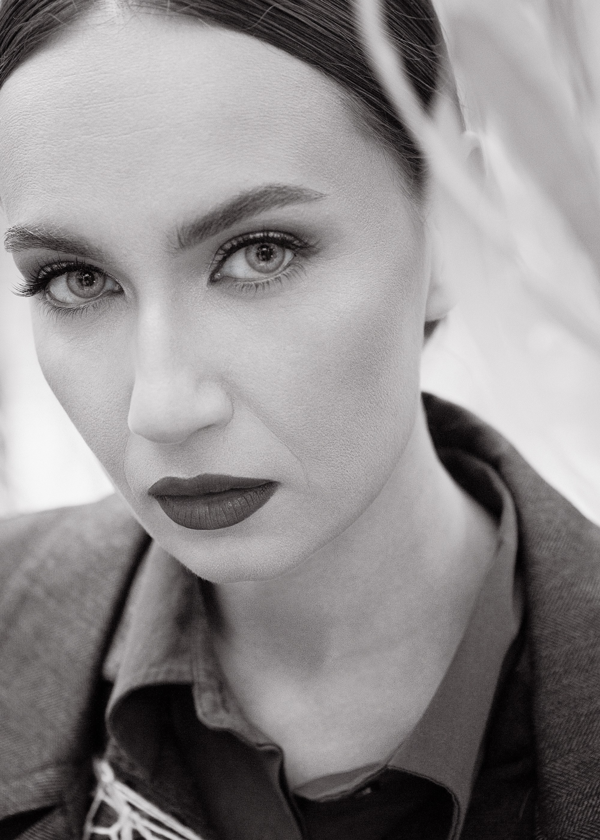 Лена Журавлёва