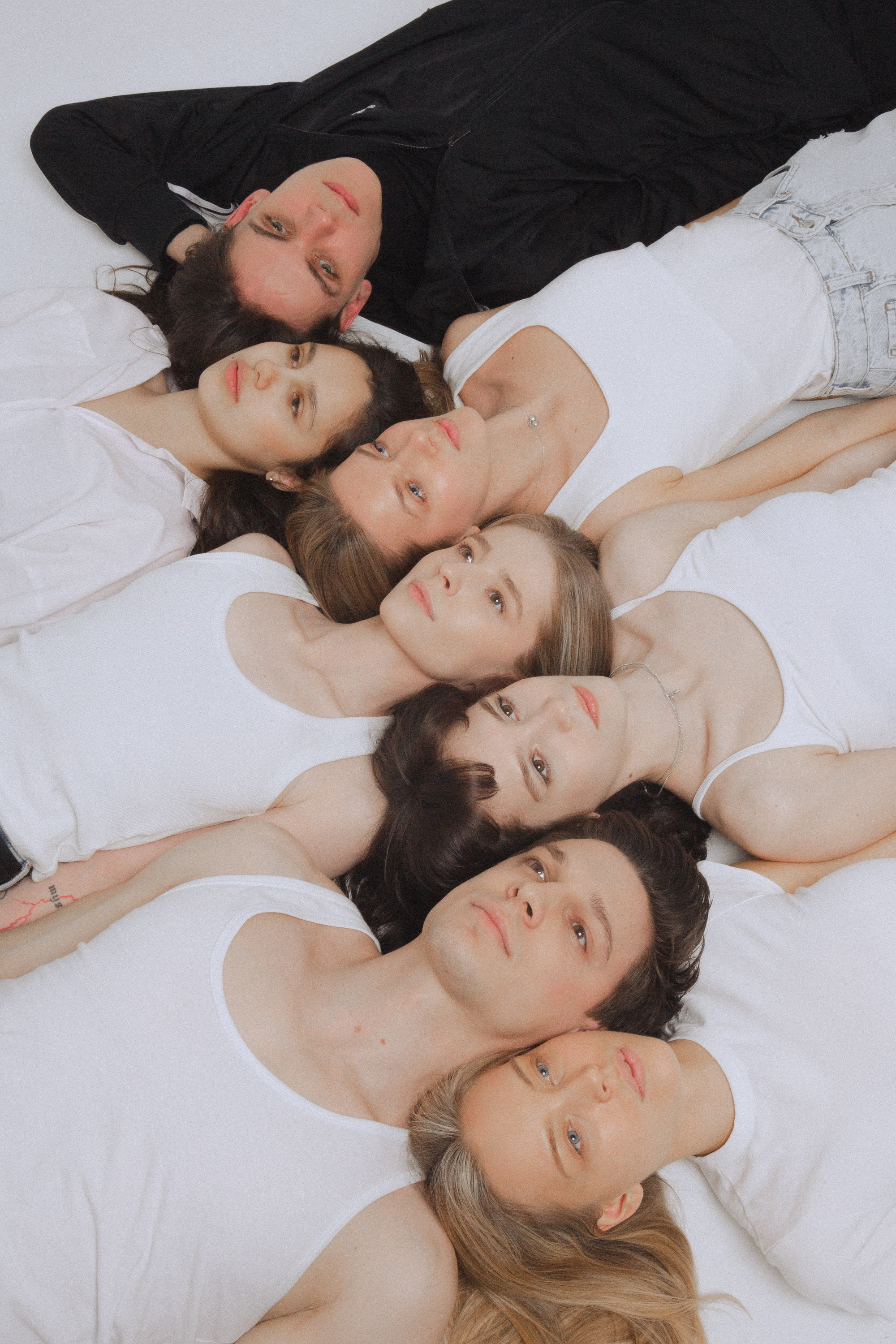 Актерское порфтолио