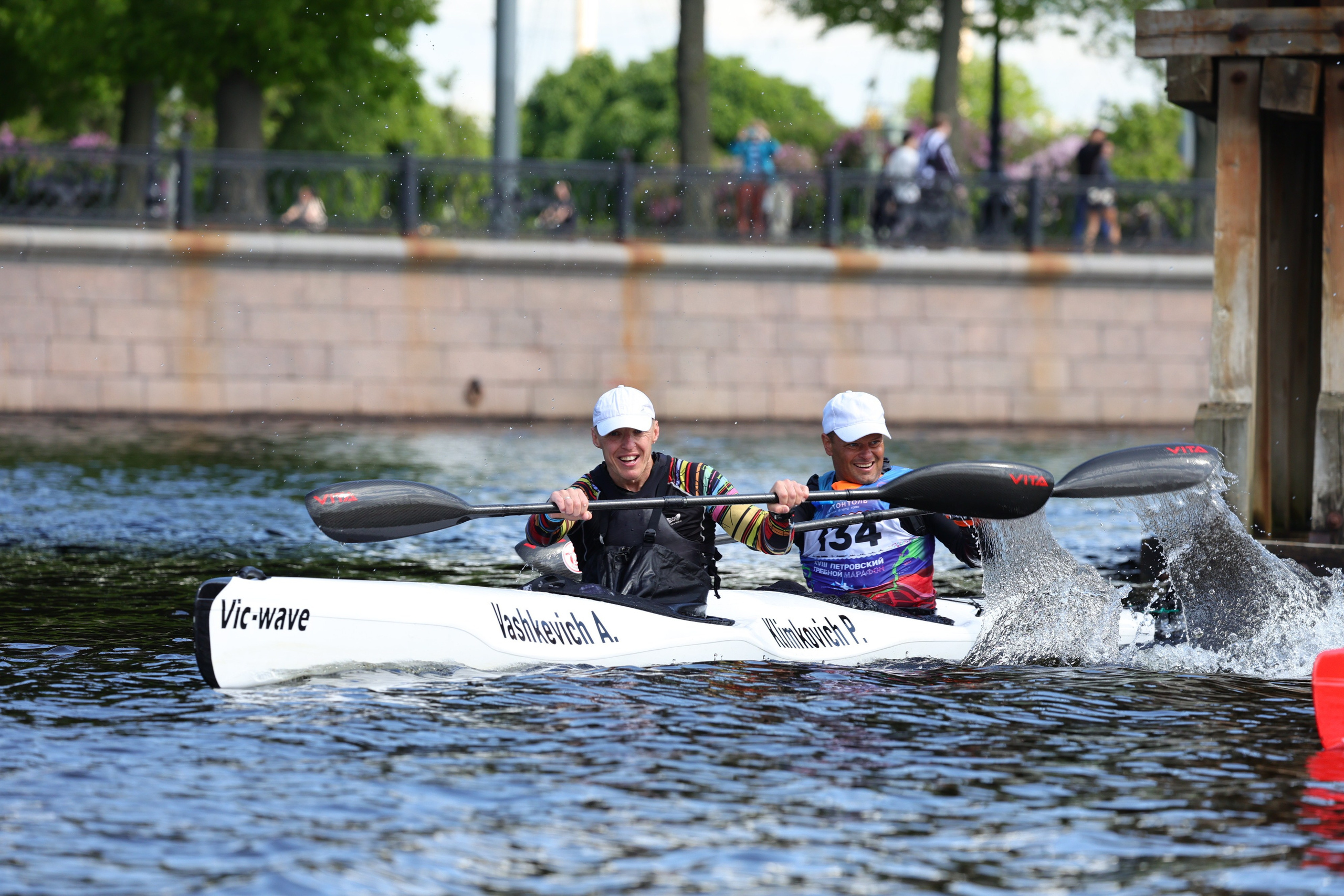 Гребной марафон 2025. Спортивный фотограф в Санкт-Петербурге Илья Vacool