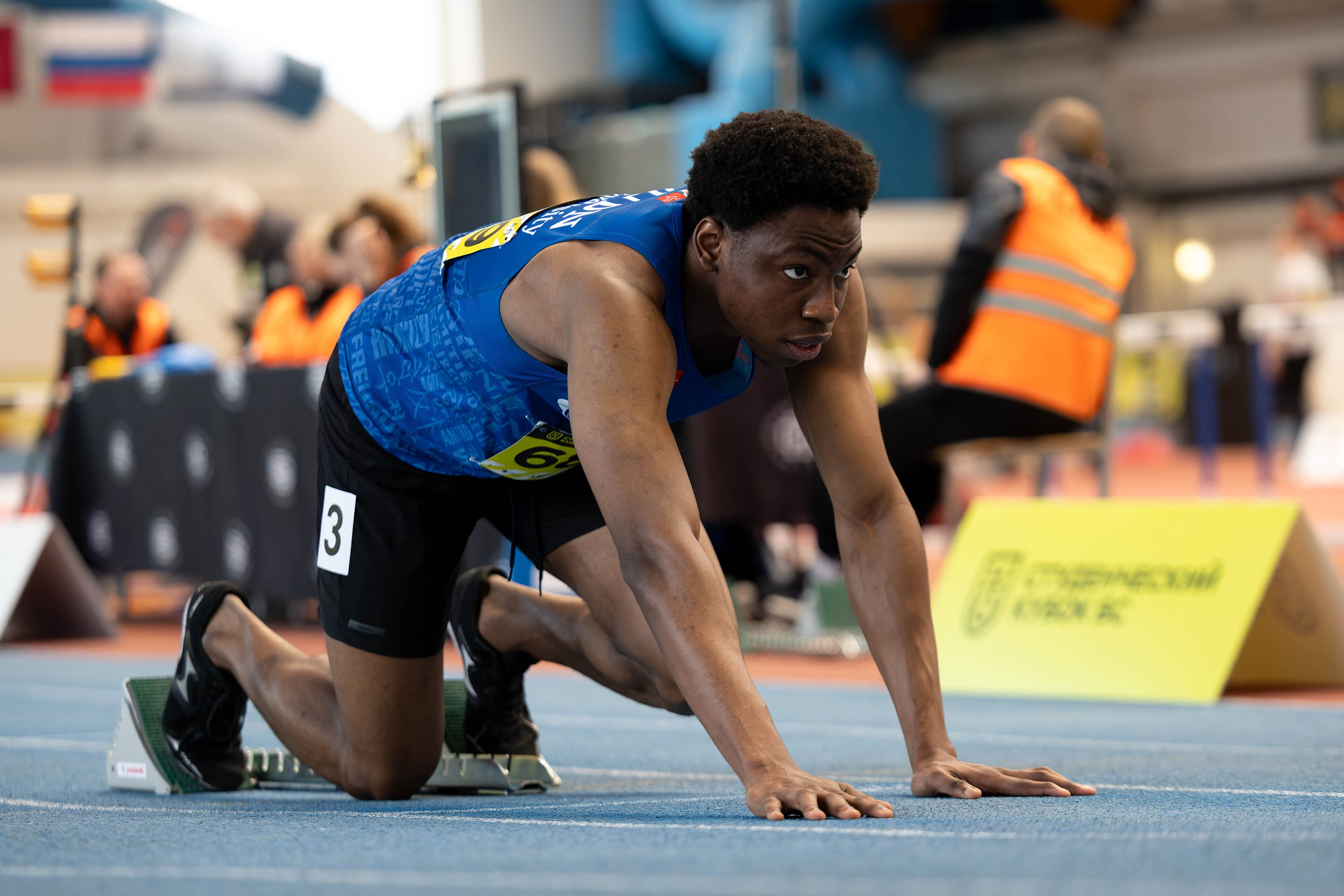 Студенческий кубок Бегового сообщества. Спортивный фотограф в Санкт-Петербурге Илья Vacool