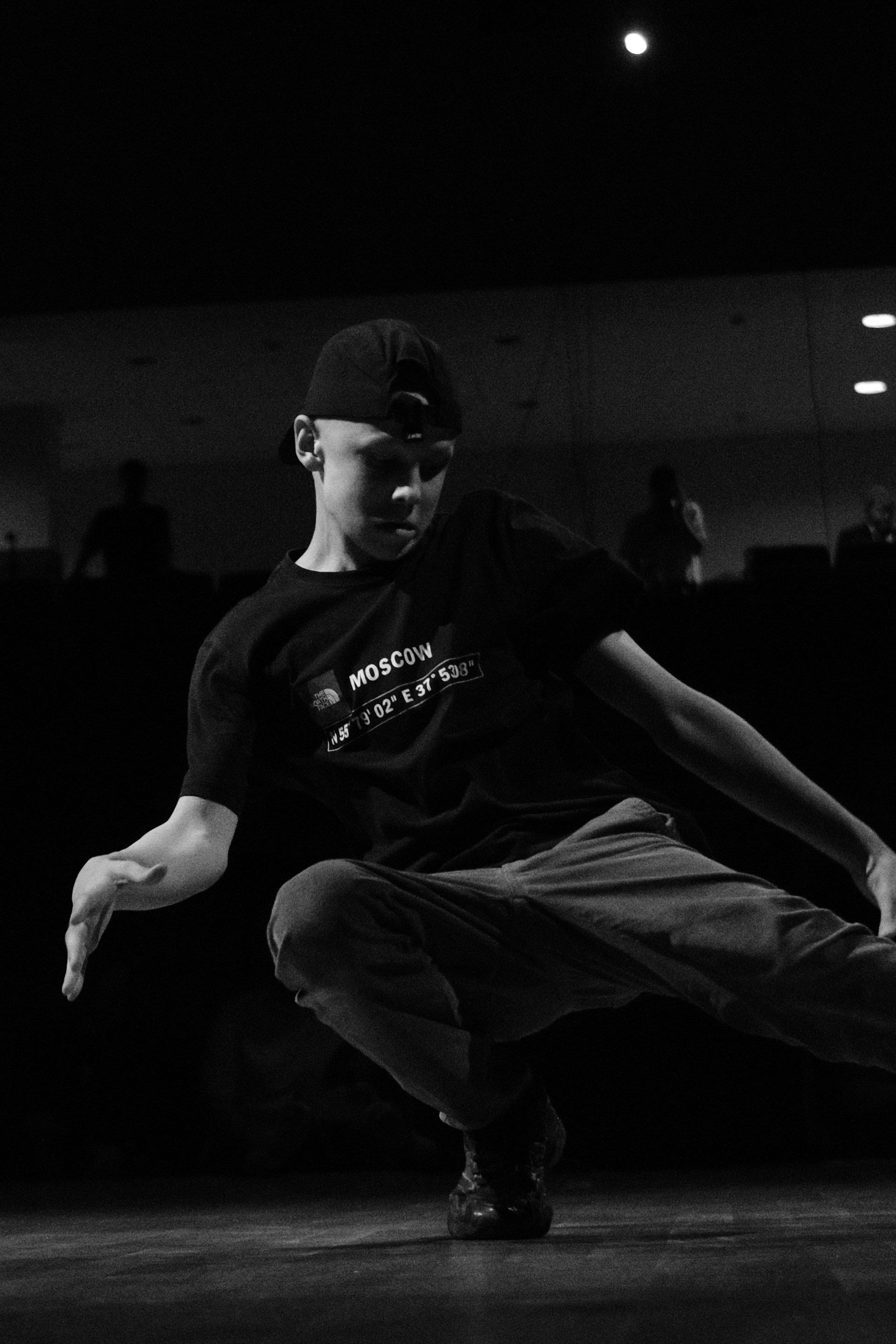 Moscow Breaking Championship 2024. LIYALEE PHOTO