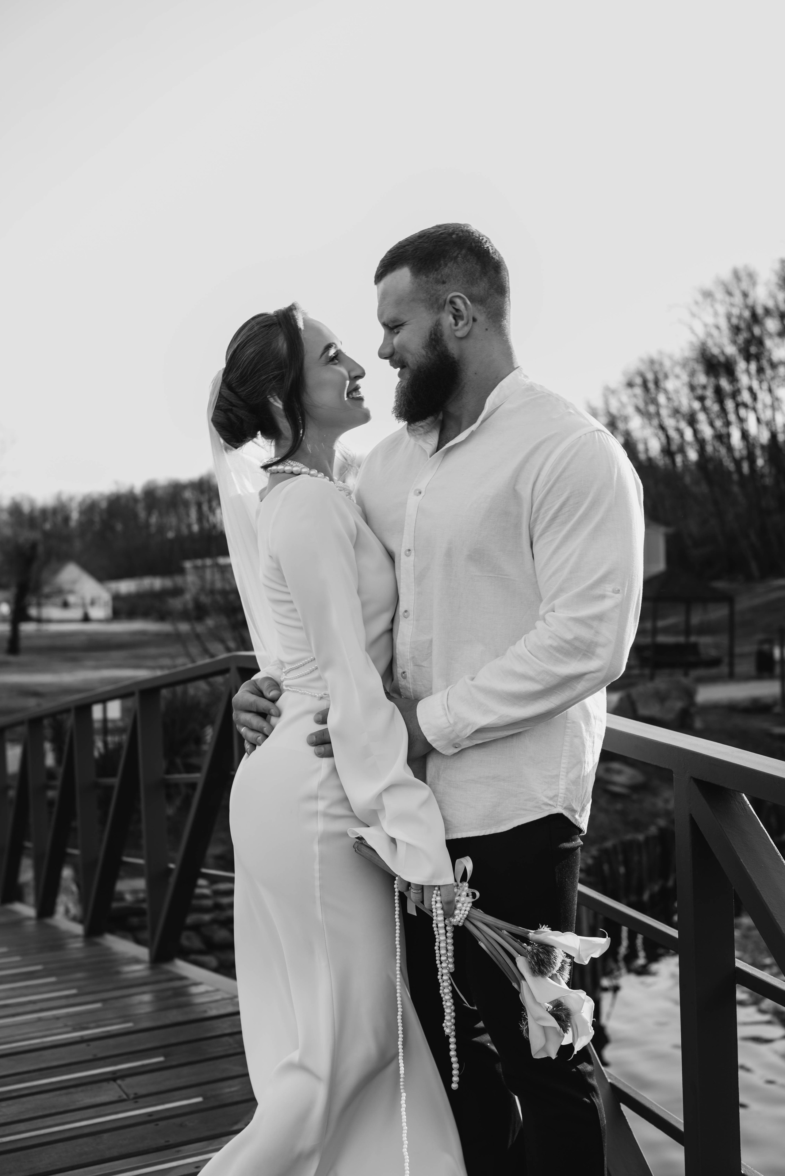 Зоя и Руслан. Свадебный репортажный фотограф в Краснодаре и Лабинске Плуговая Юлия