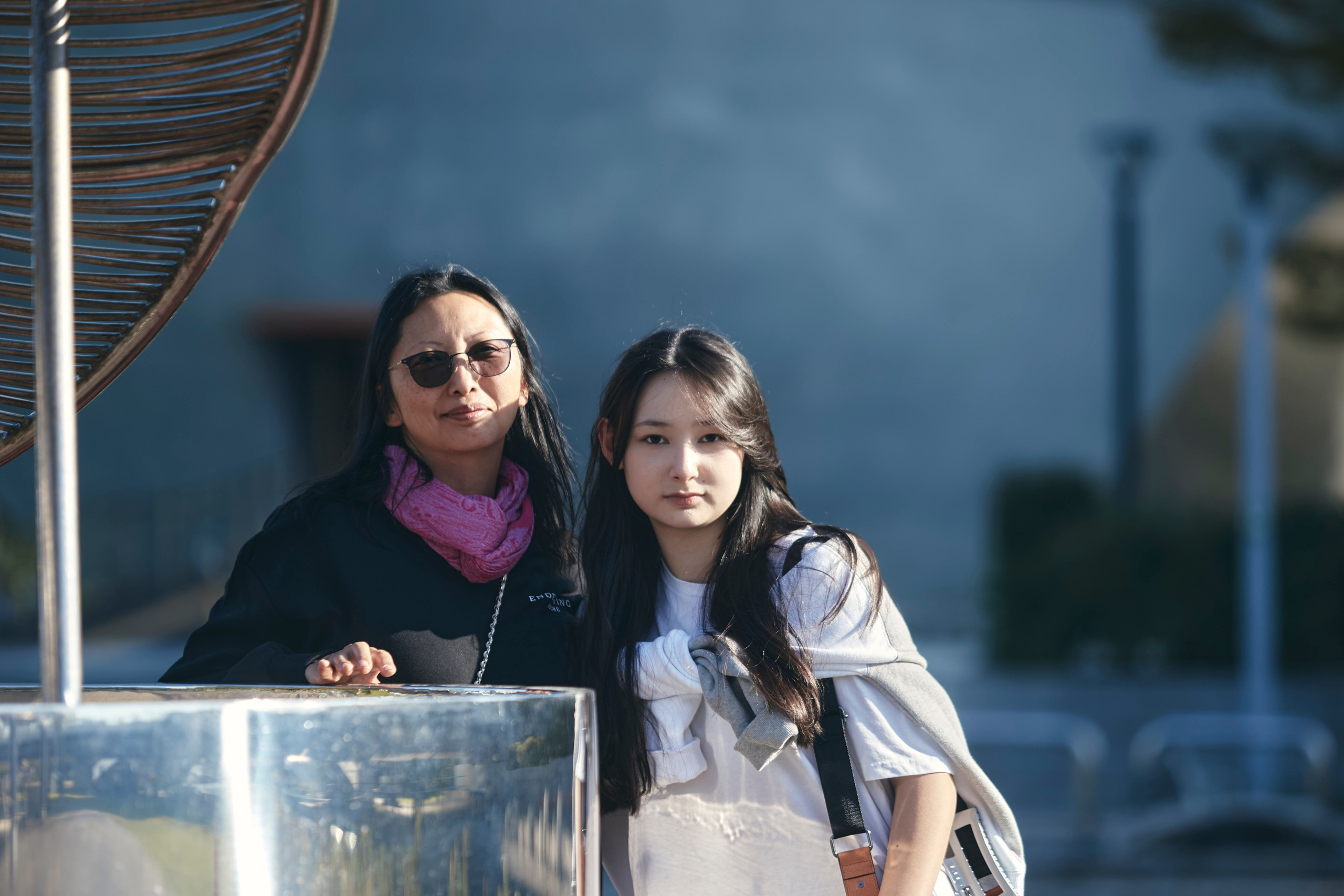 TRAVEL. Фотограф Наталья Леонова