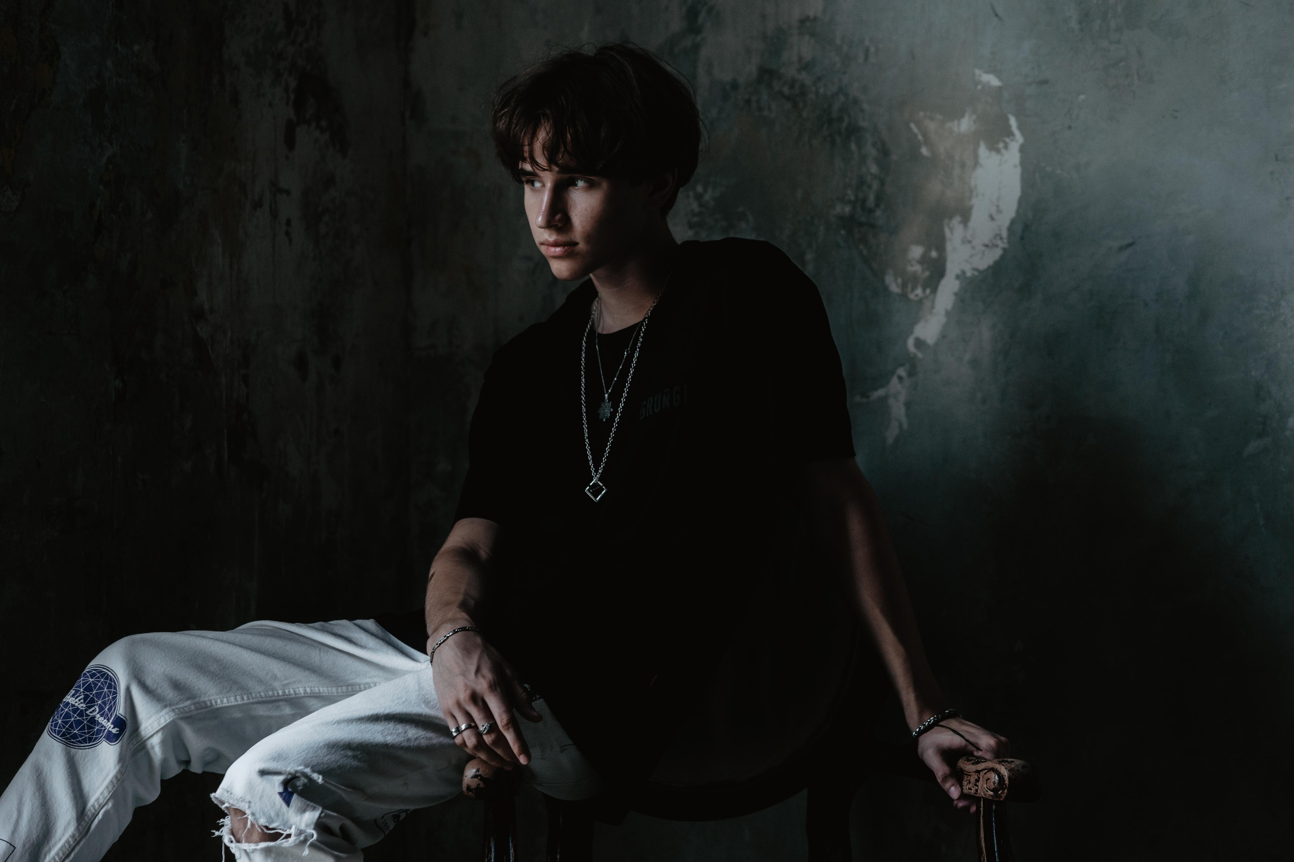 Песок. Фотограф Наталья Леонова