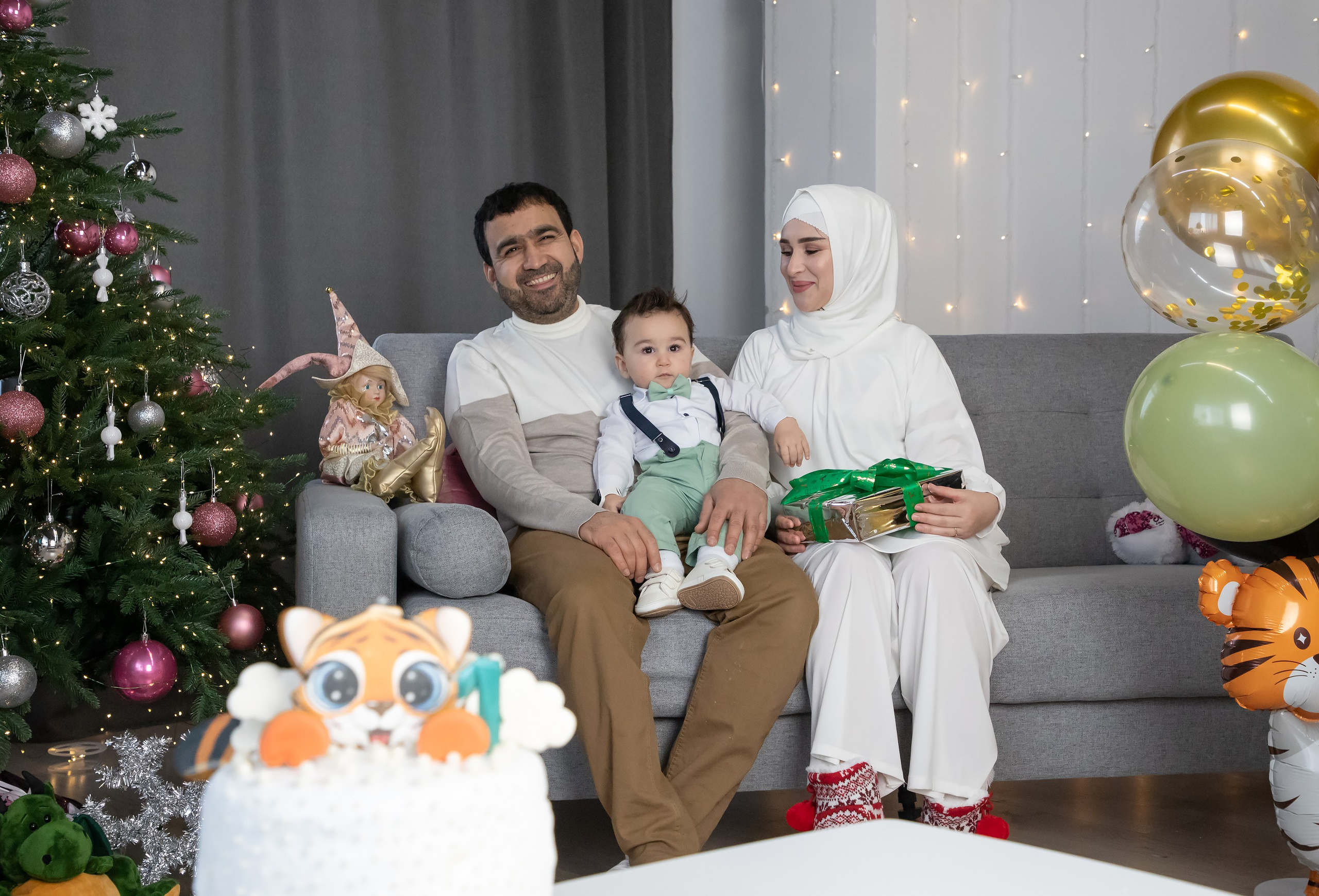 День рождения