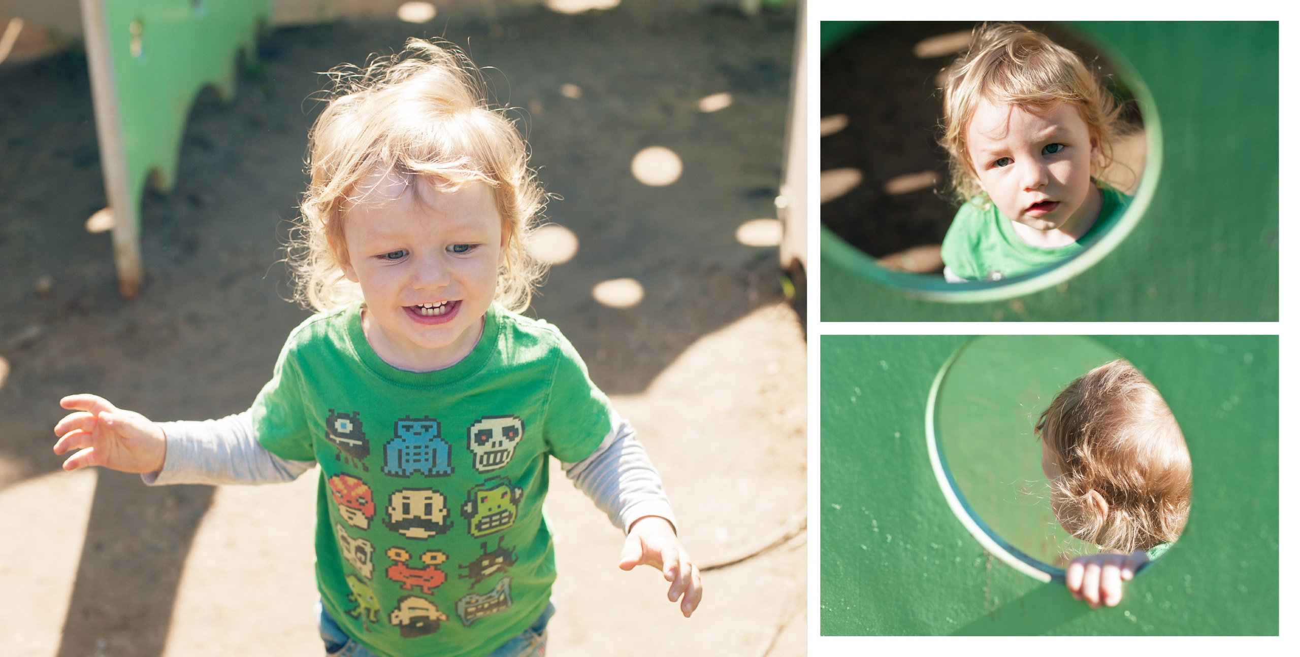 Егор. Фотограф Алиса Калинина