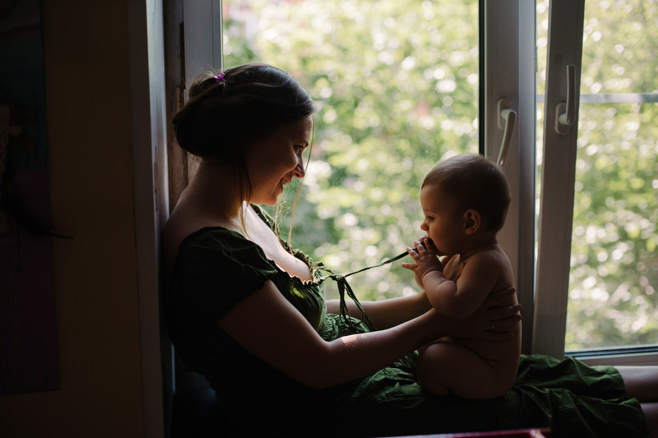 Костя. Фотограф Алиса Калинина