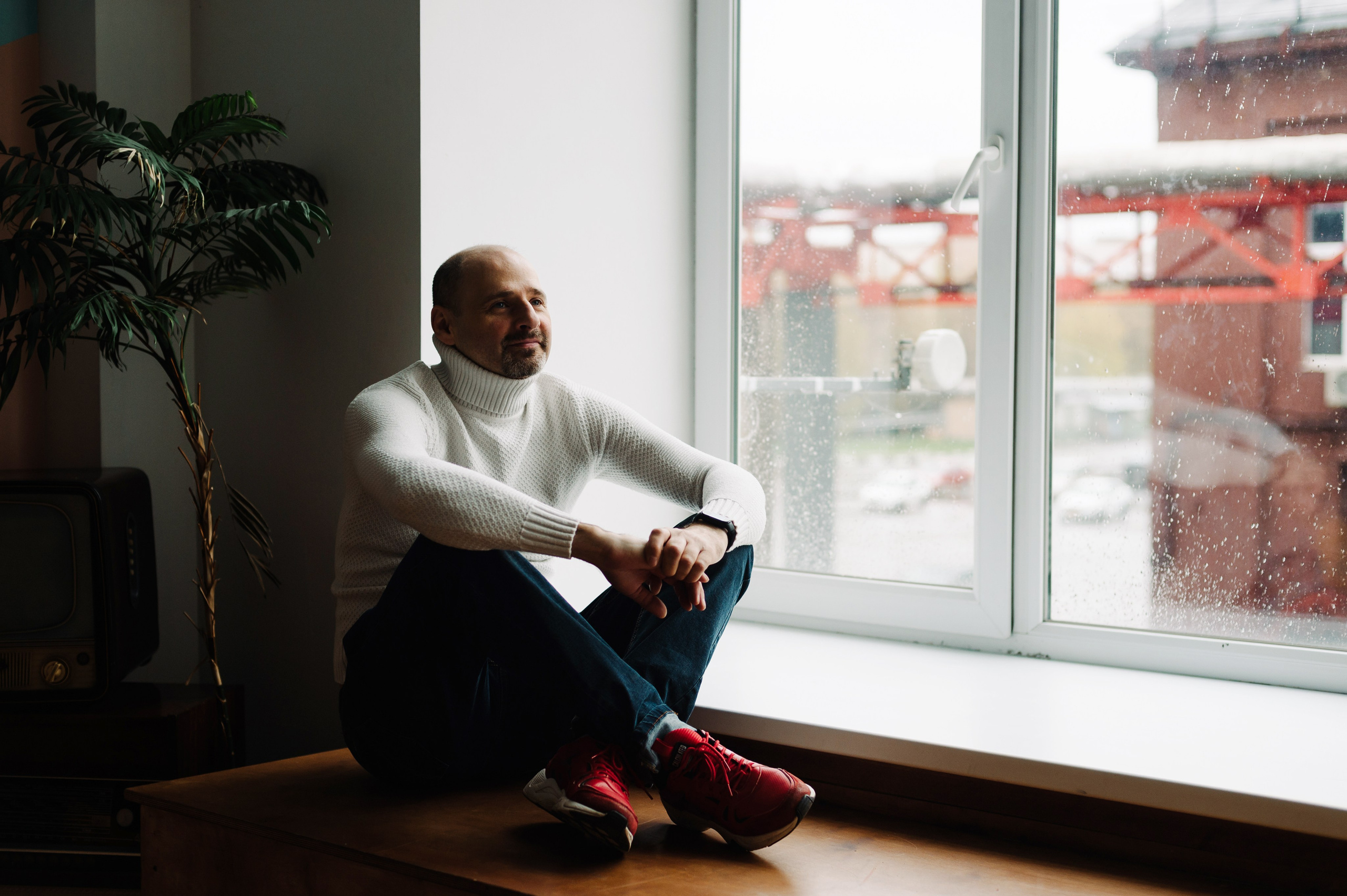 Ирина Студия. Фотограф Алиса Калинина