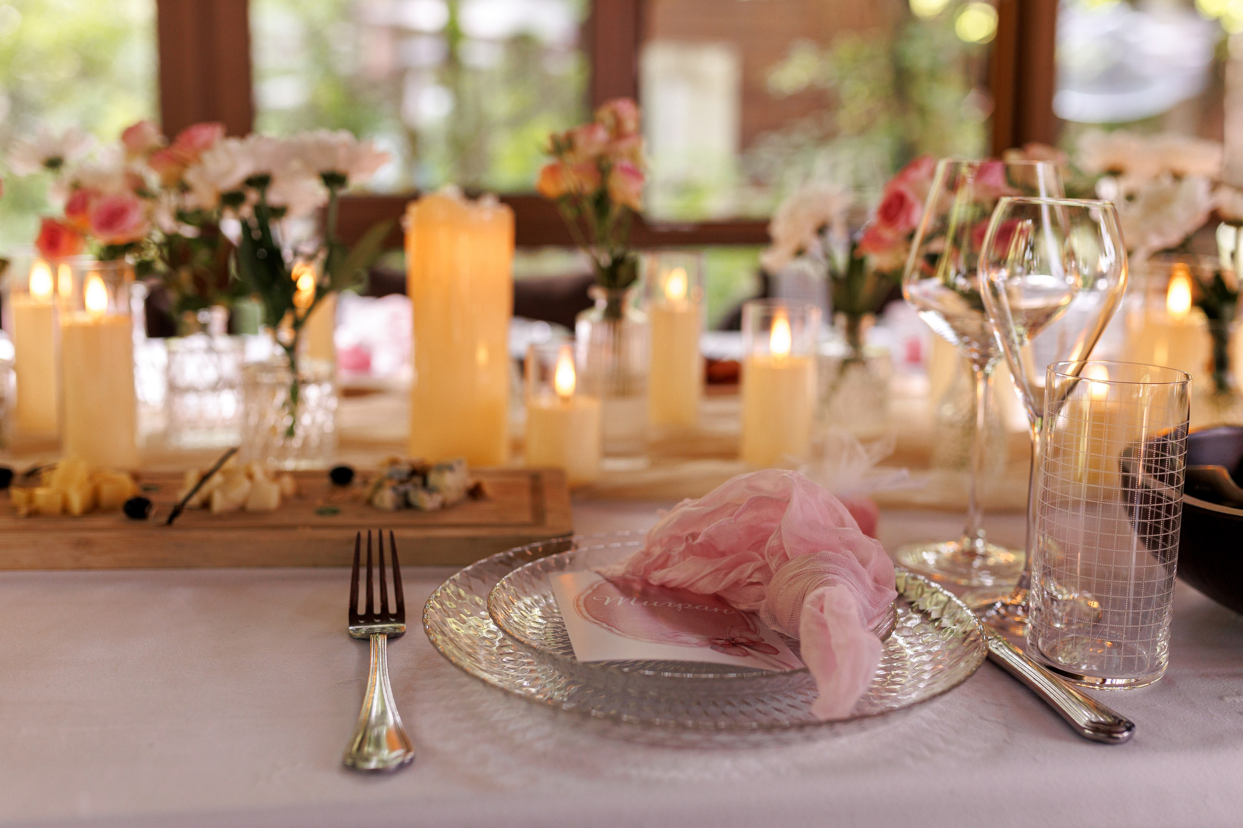 ДР Анны и Алисы. Свадебный фотограф в Москве — Ольга Козловская