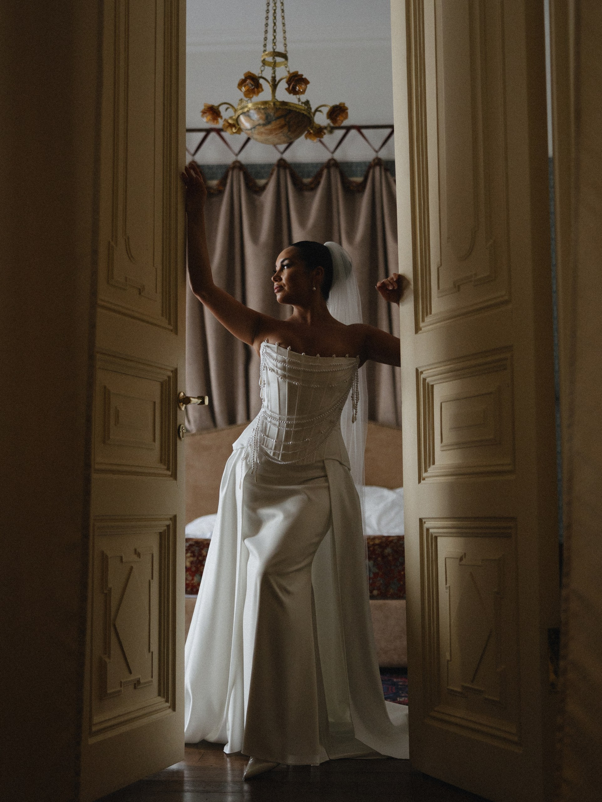 Алексей и Алена