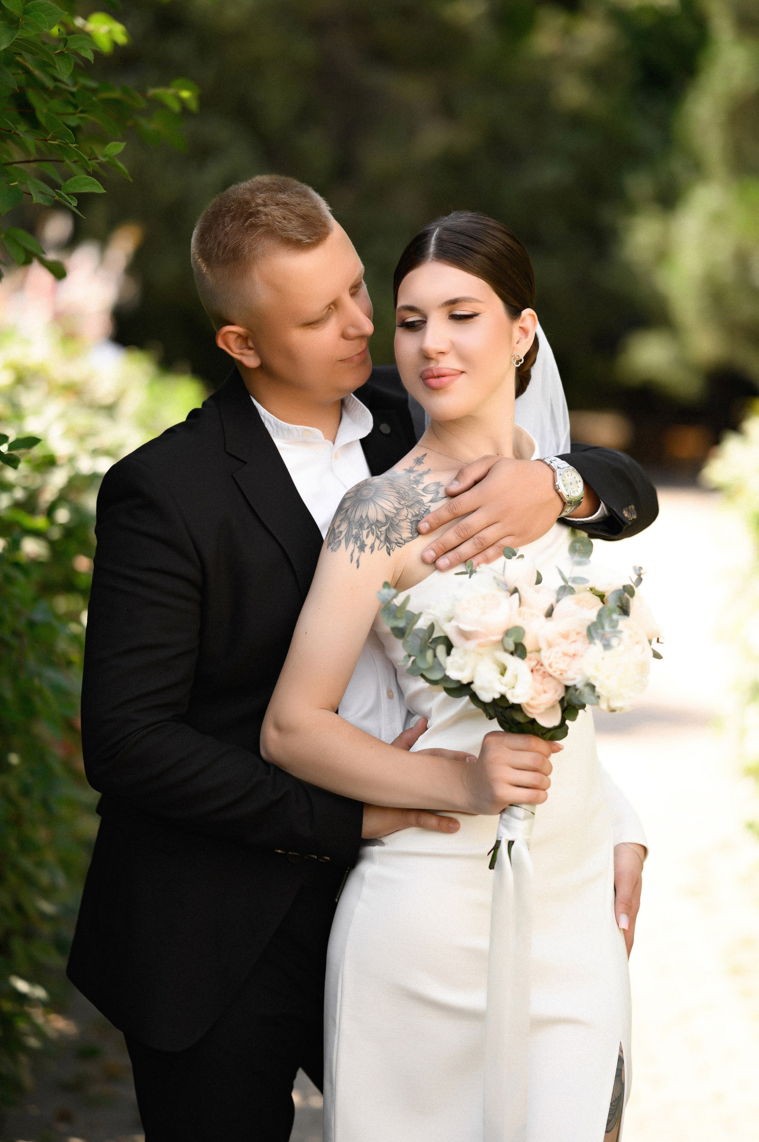 27.06.24. Свадебный и семейный фотограф в Краснодаре