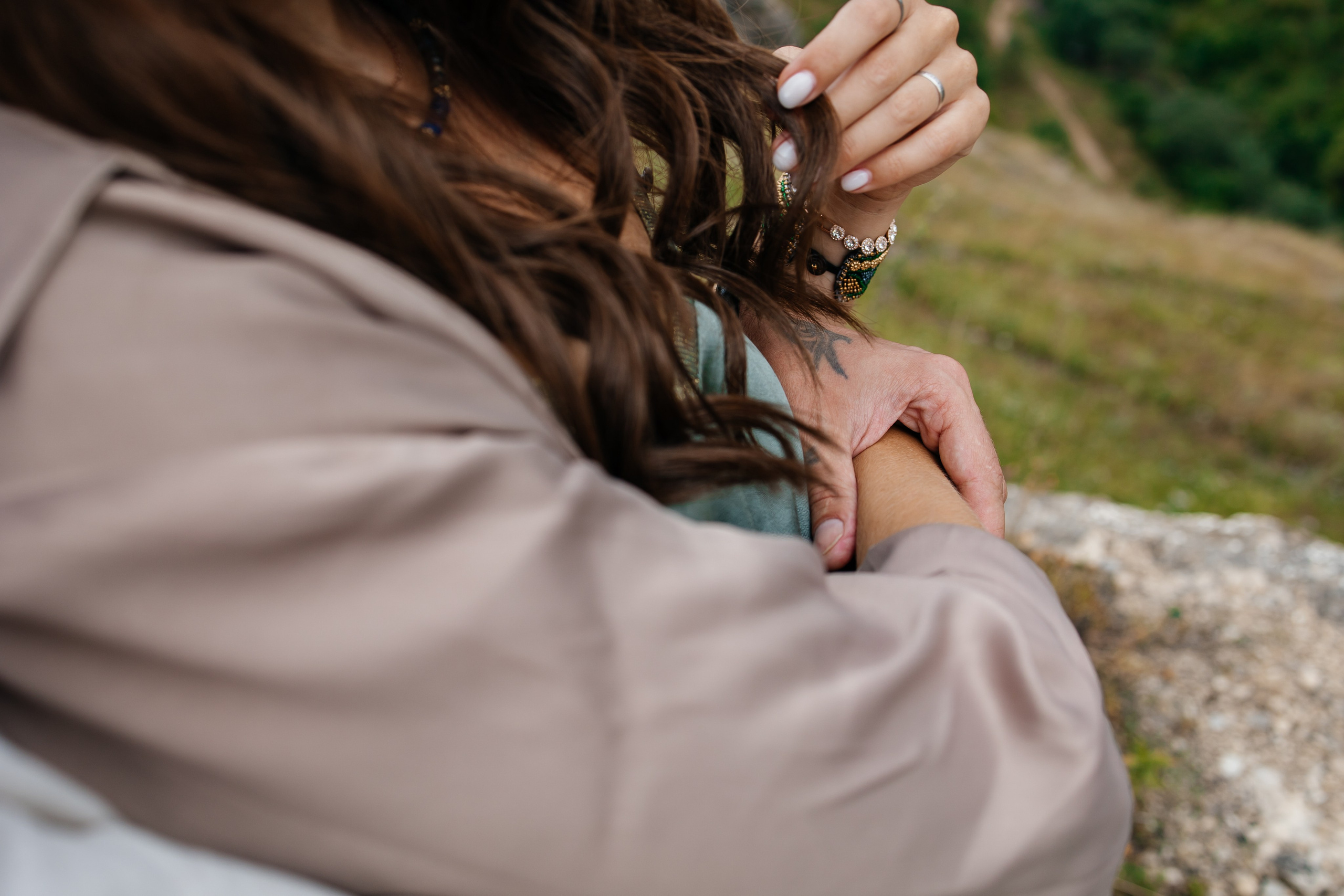 Кисловодские каникулы. Самый свадебный фотограф