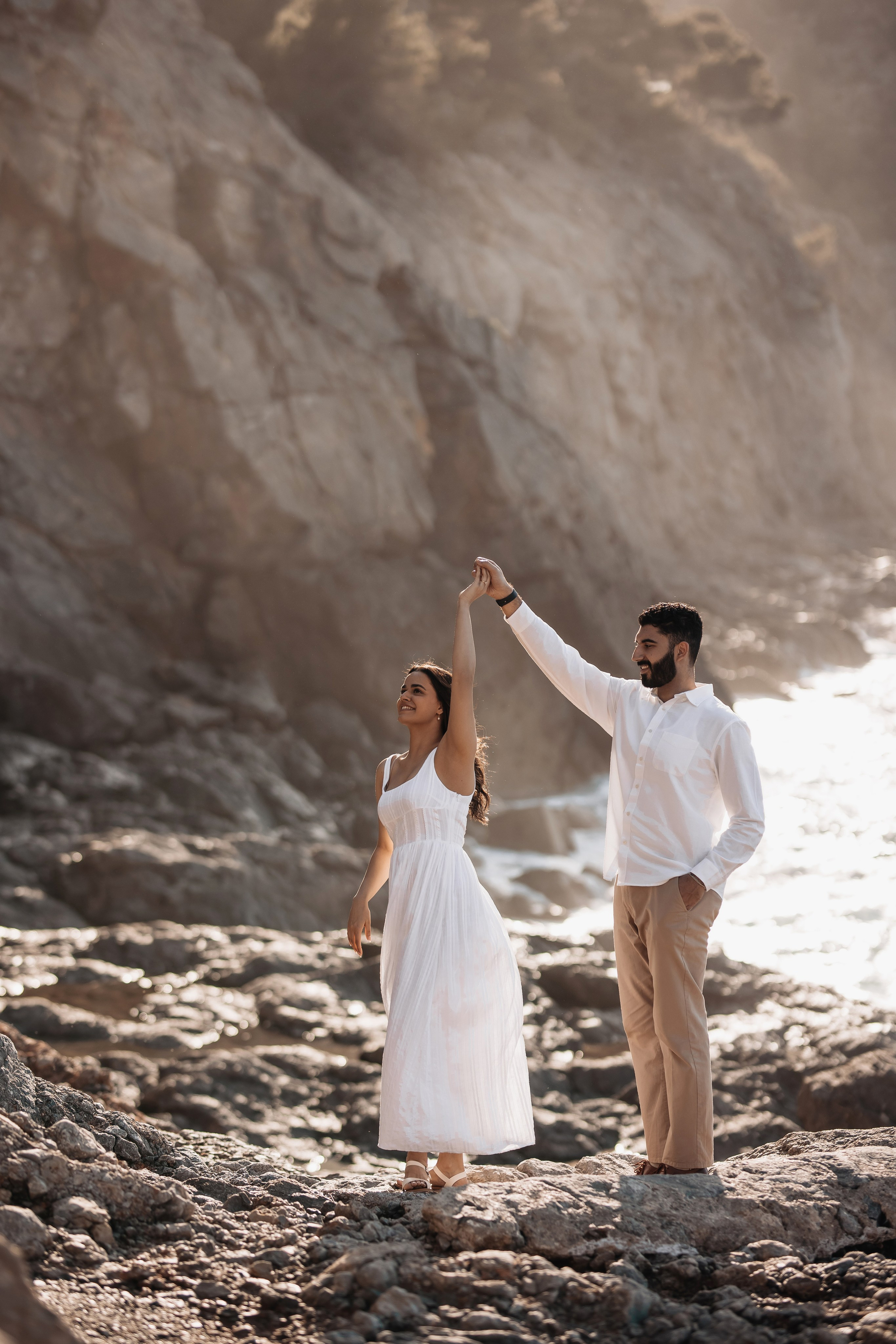 D&L. Фотограф на Майорке Екатерина Дробышева