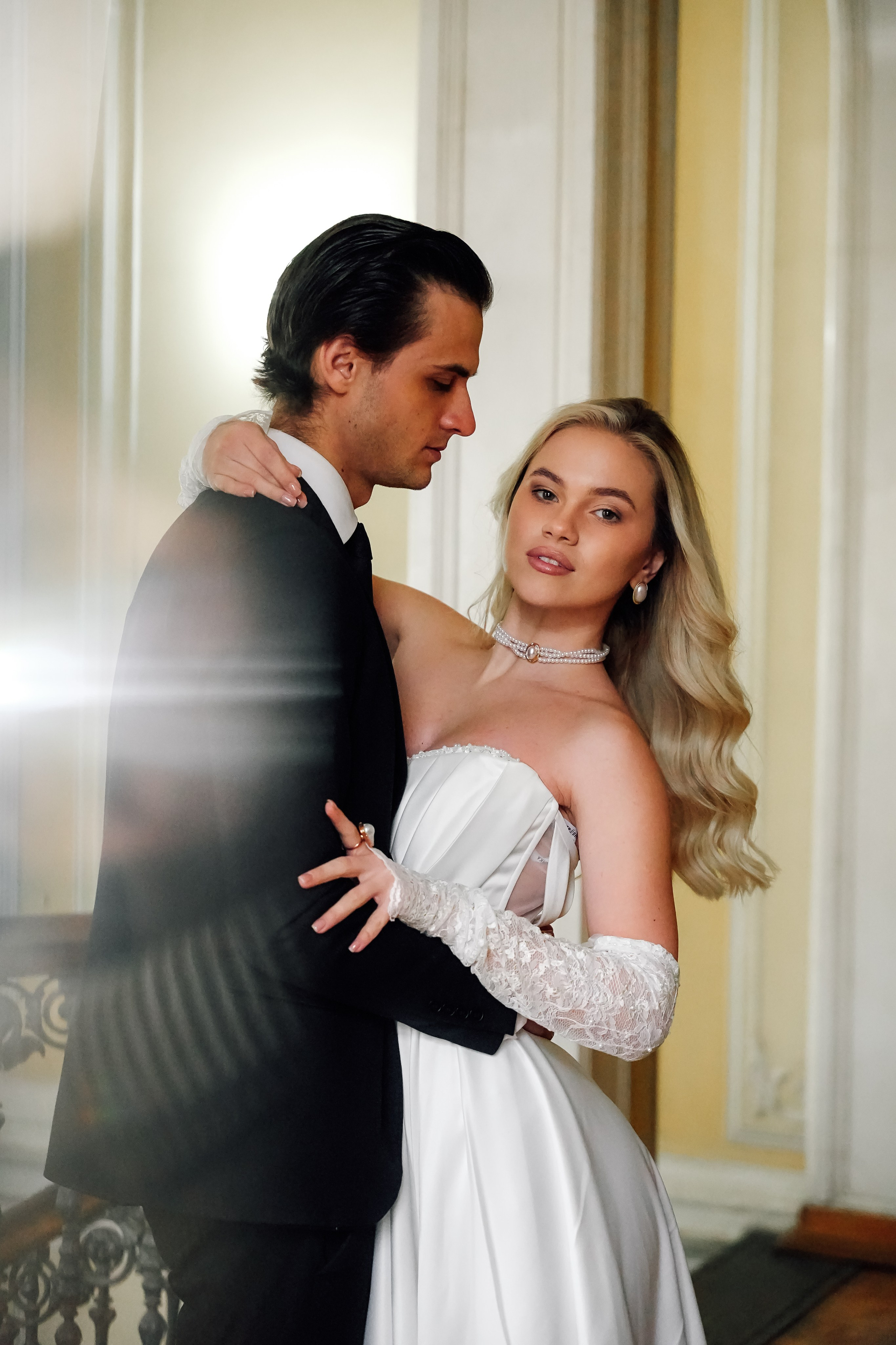 Юлия & Иосиф. Елена Новикова фотограф и видеограф в Москве