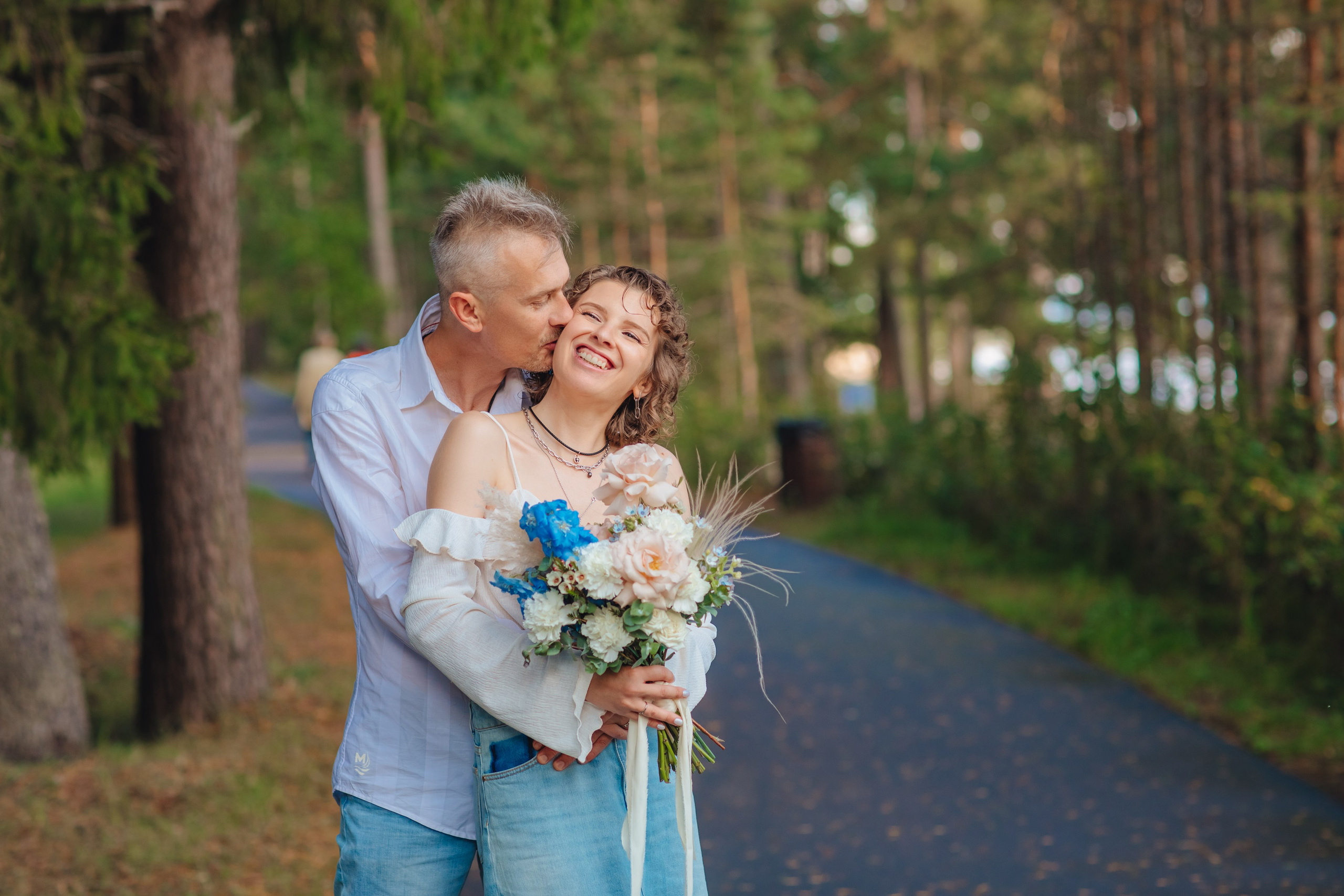 Свадьбы. Свадебный и семейный фотограф в Санкт-Петербурге и Сестрорецке