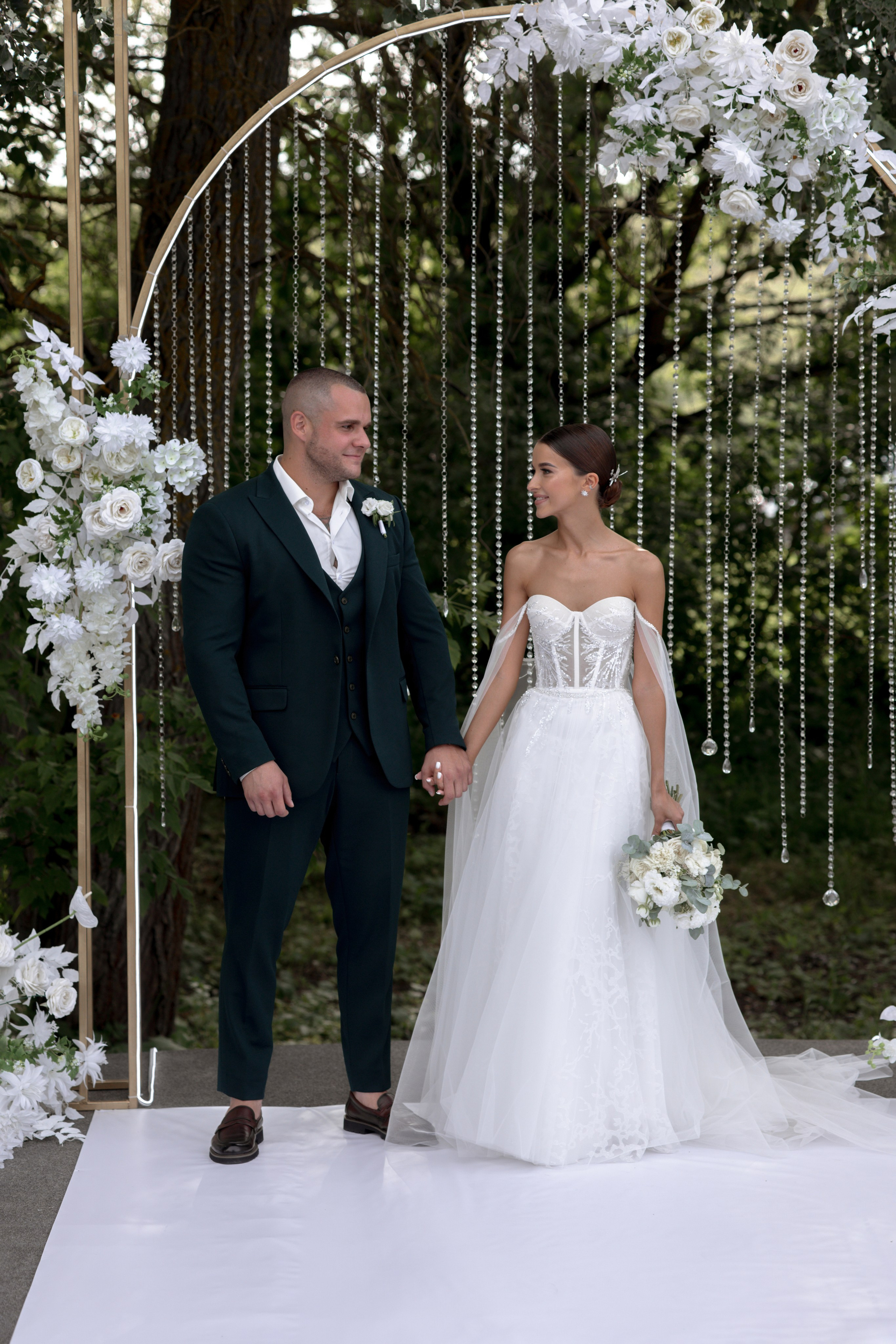 💍 Кристина & Артем. Свадебный фотограф Мария Жукова